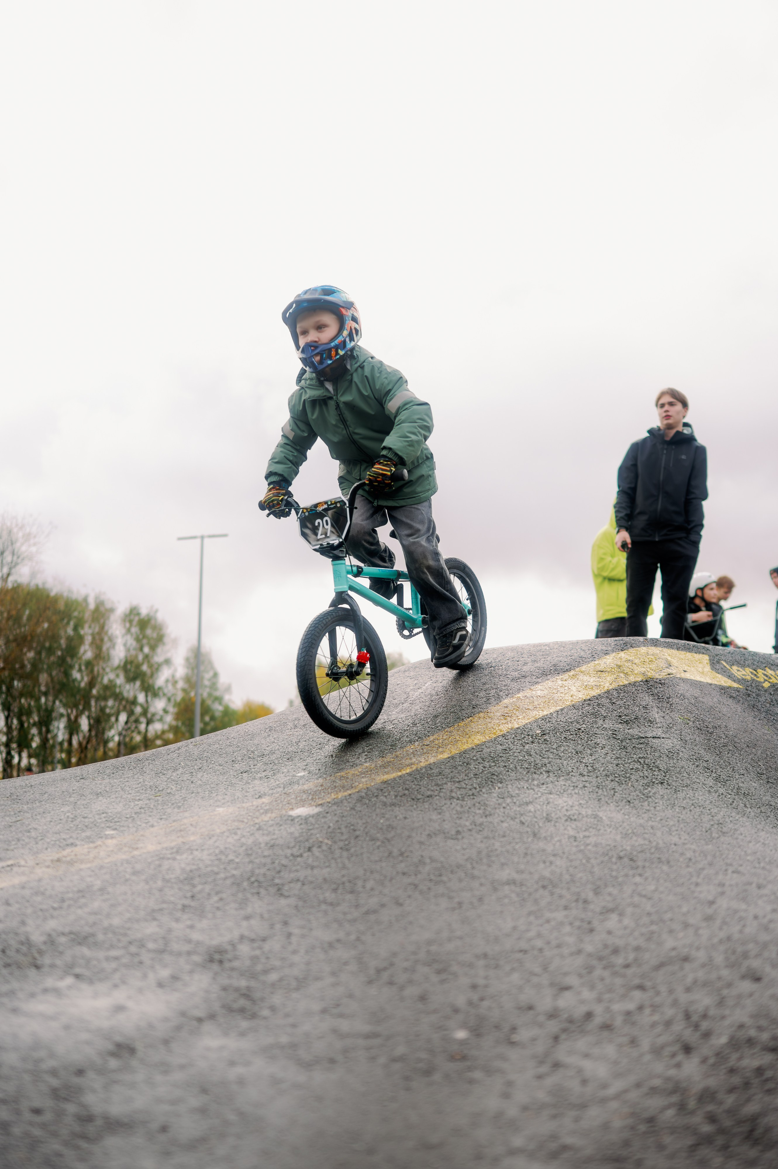 Без Границ Экстрим Фест | Киров 2025. Контент фотограф Илья Урс