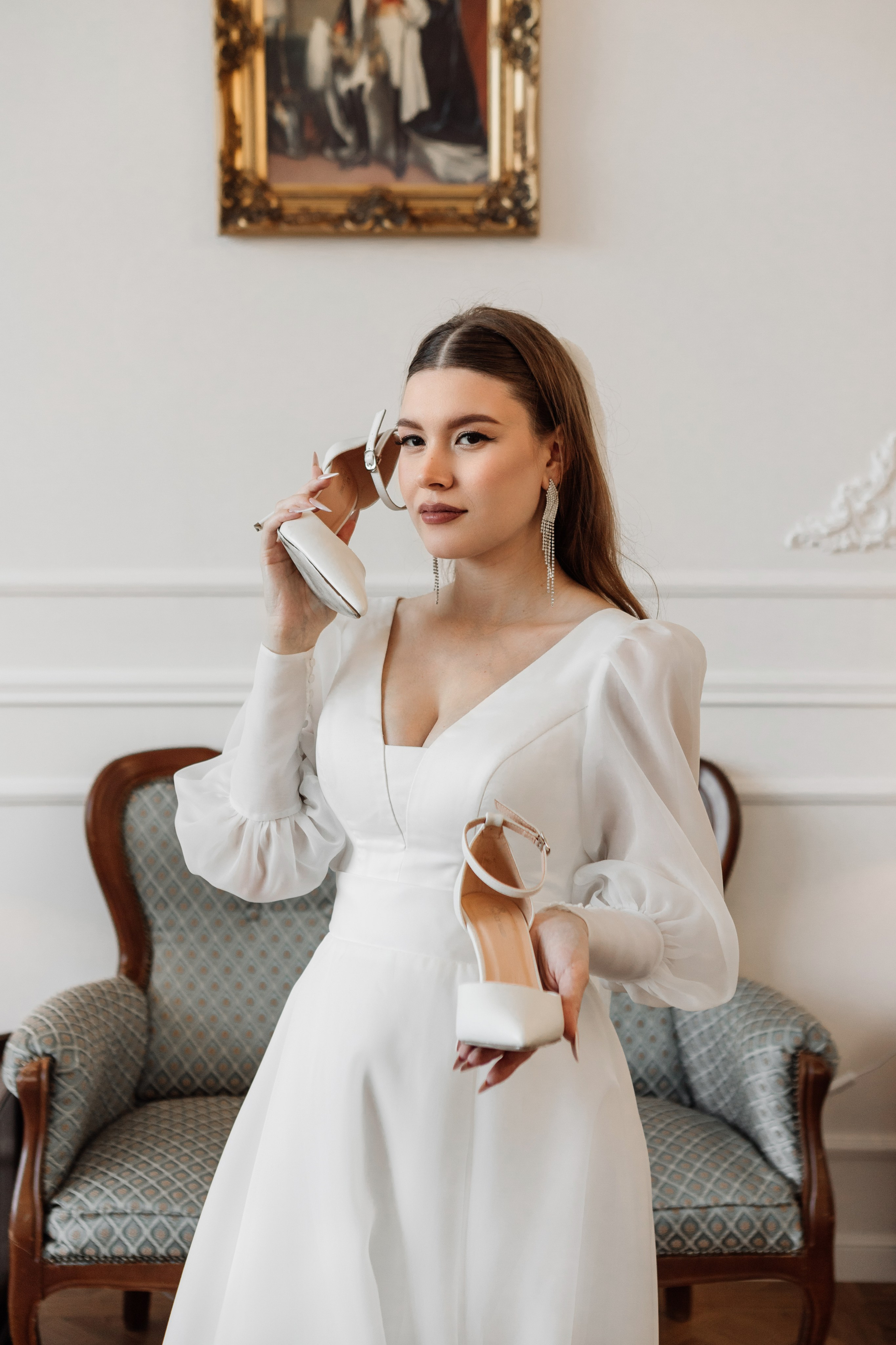 A&I. Фотограф Краснодар Настя Зокс