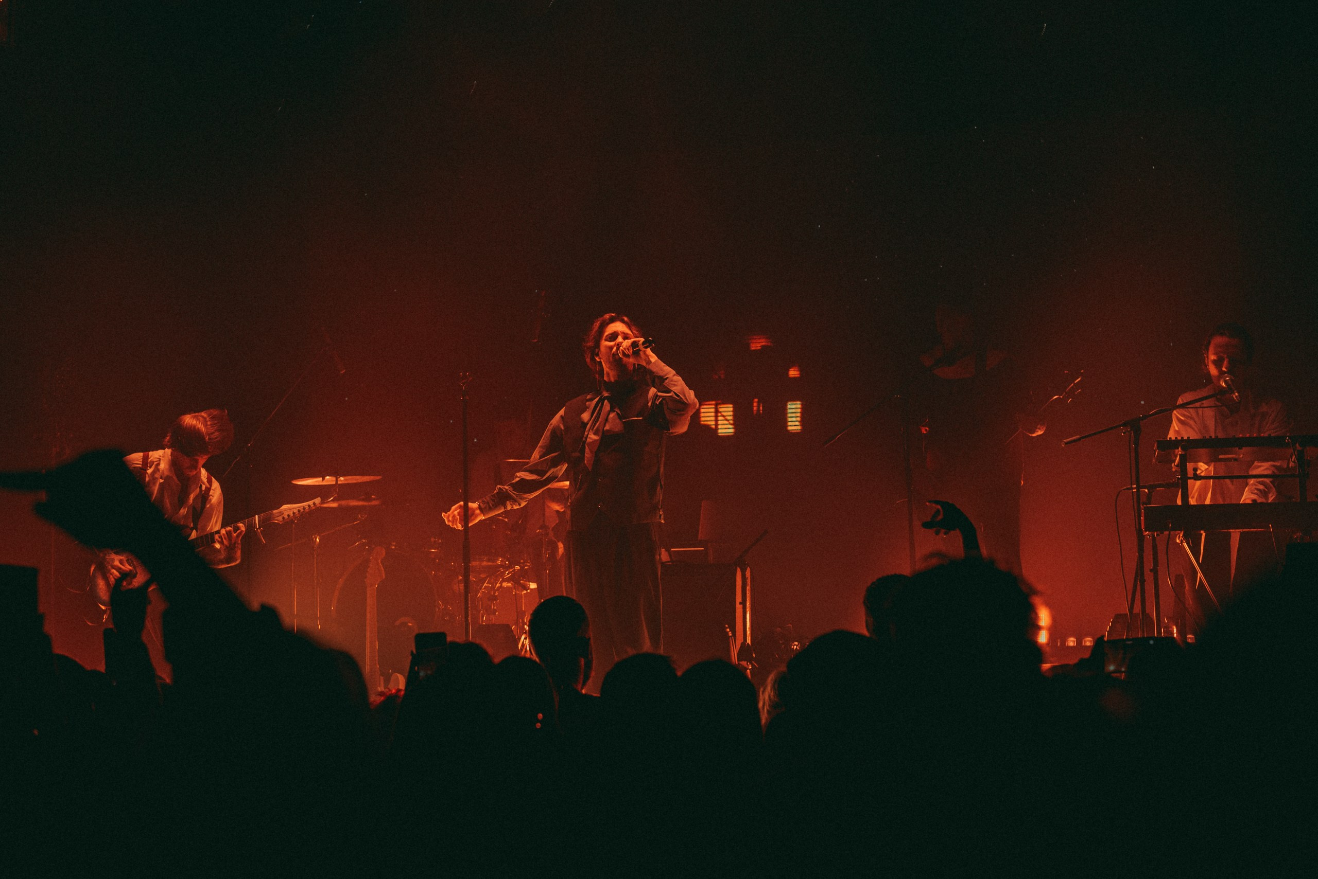 Концертное портфолио. Портфолио