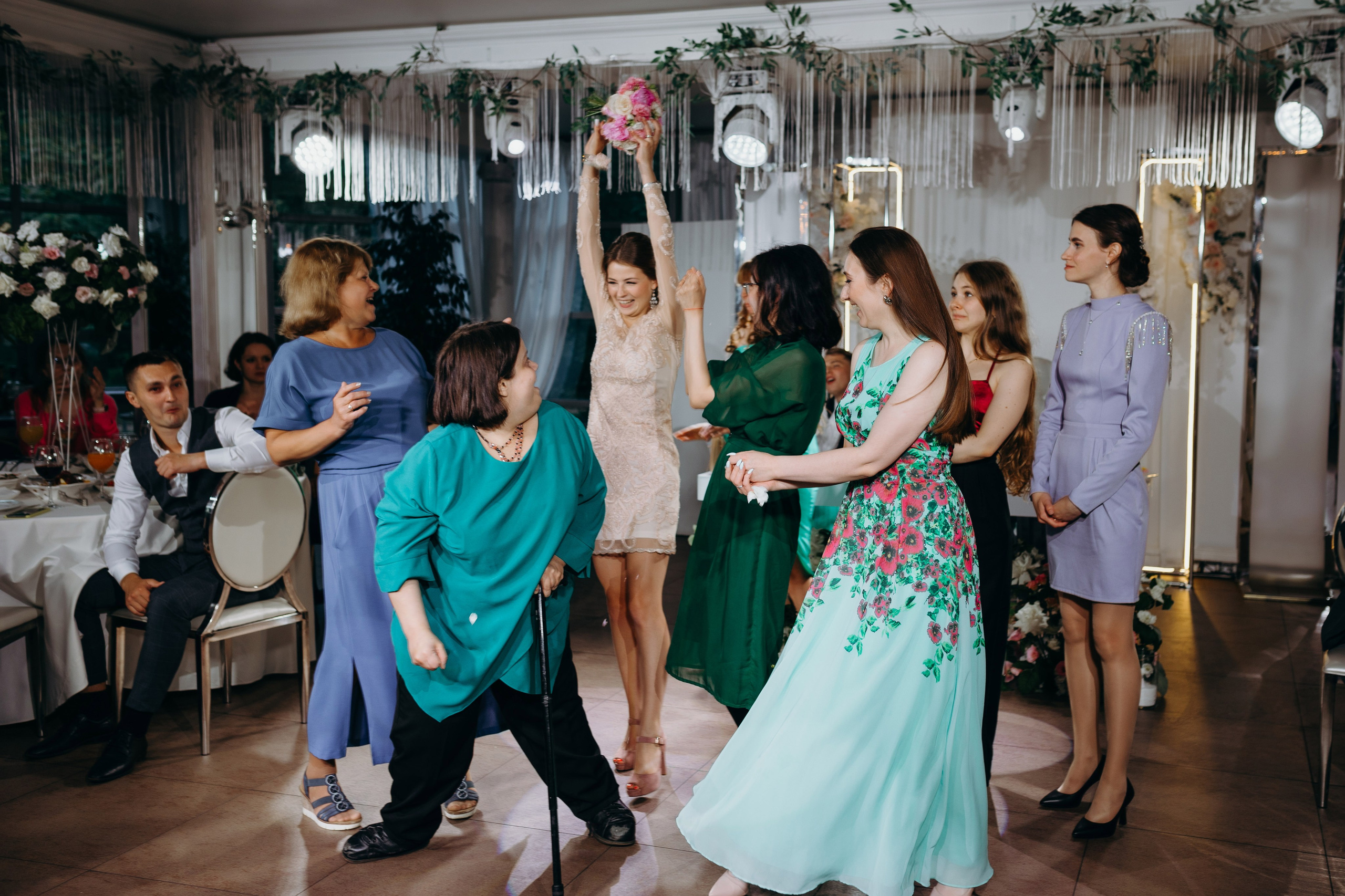 Wedding day 24.07.23. Свадебный фотограф в Санкт-Петербурге