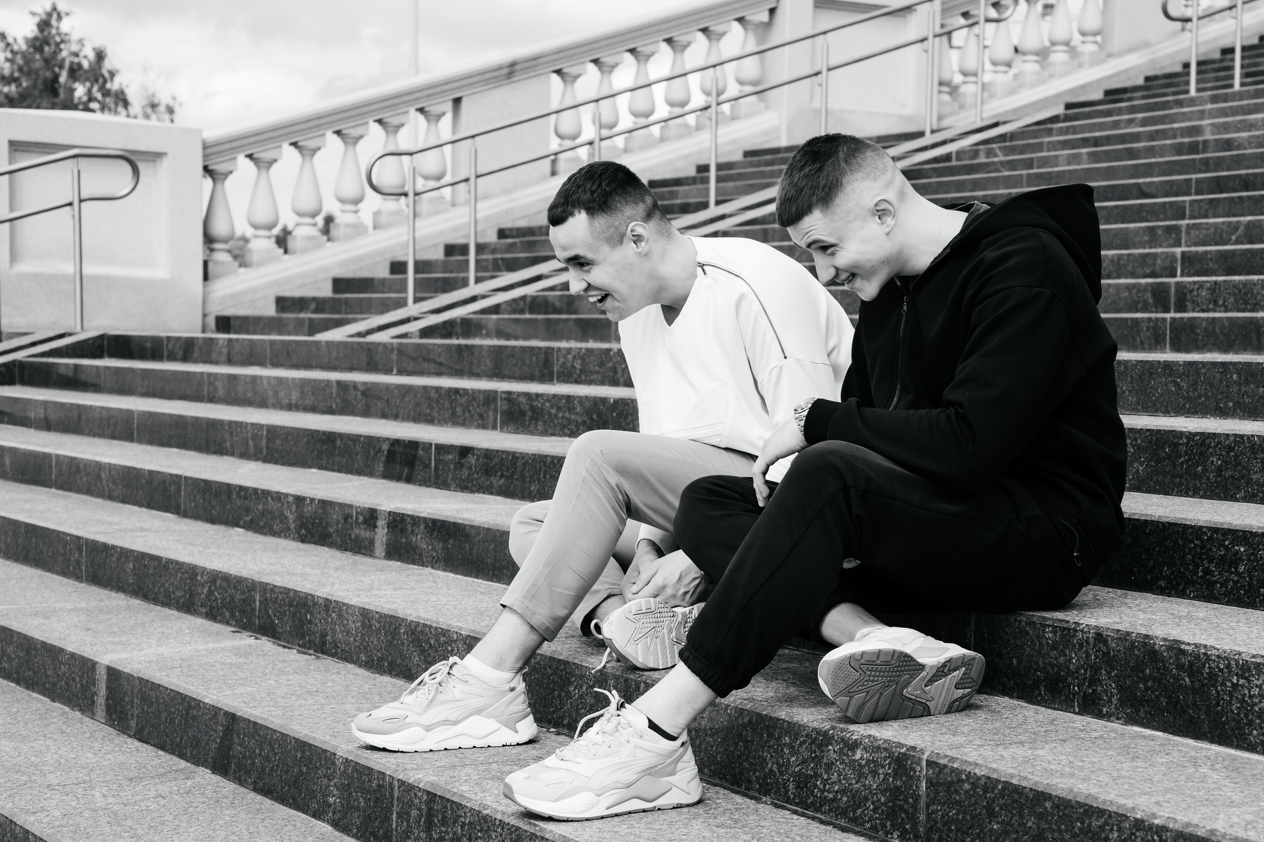 Алена и Дима. Видеограф и Фотограф в Челябинске Ксения и Владимир Рюмины