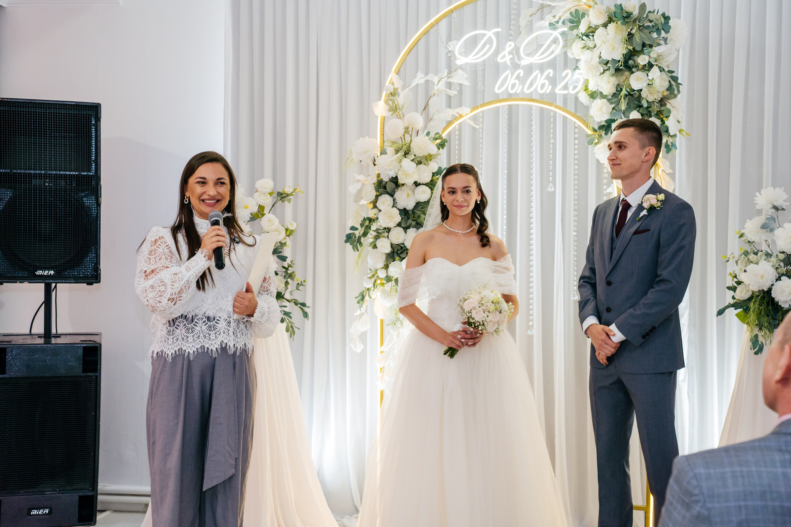 Дарья и Денис. Видеограф и Фотограф в Челябинске Ксения и Владимир Рюмины