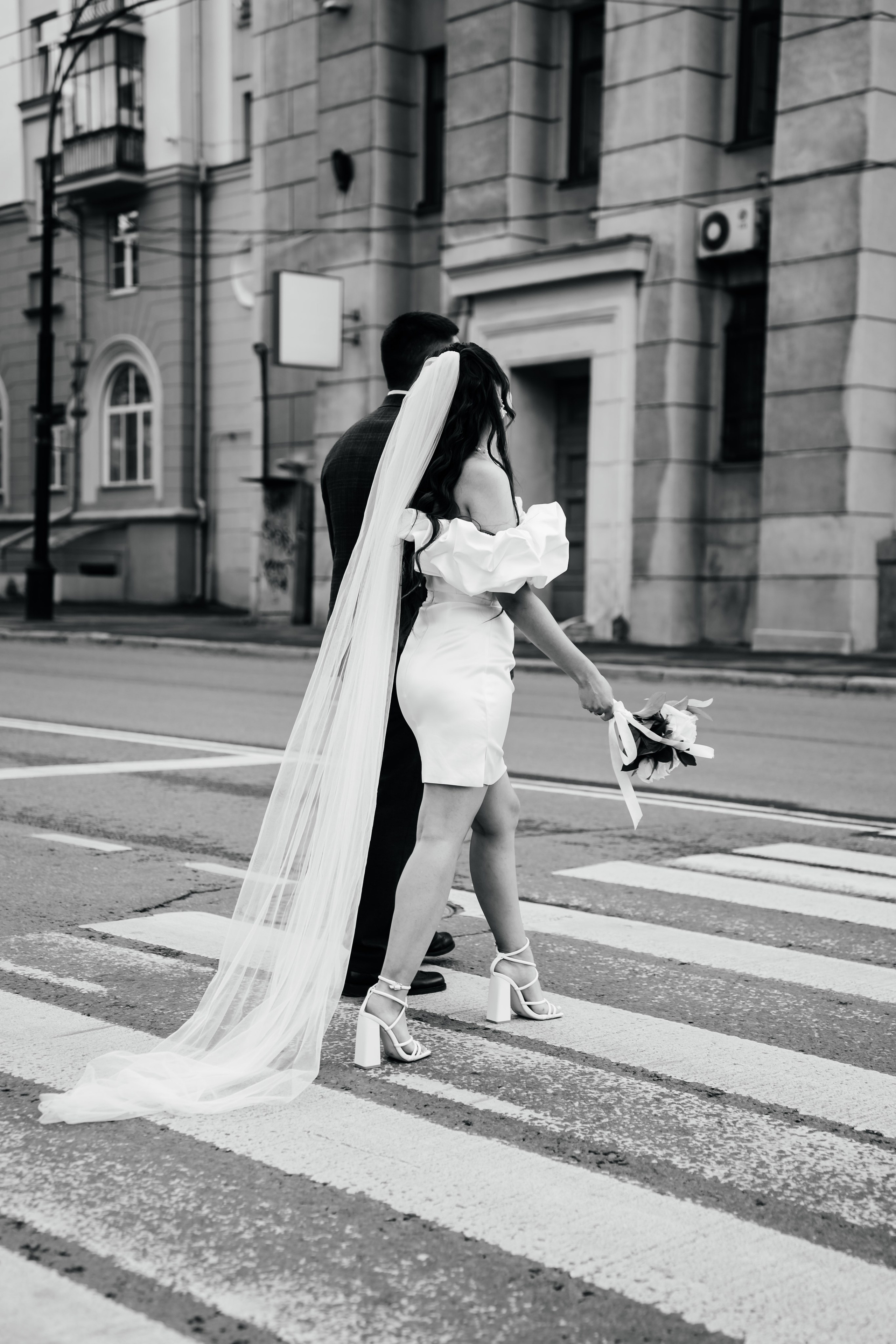 Аслая и Дияр. Видеограф и Фотограф в Челябинске Ксения и Владимир Рюмины