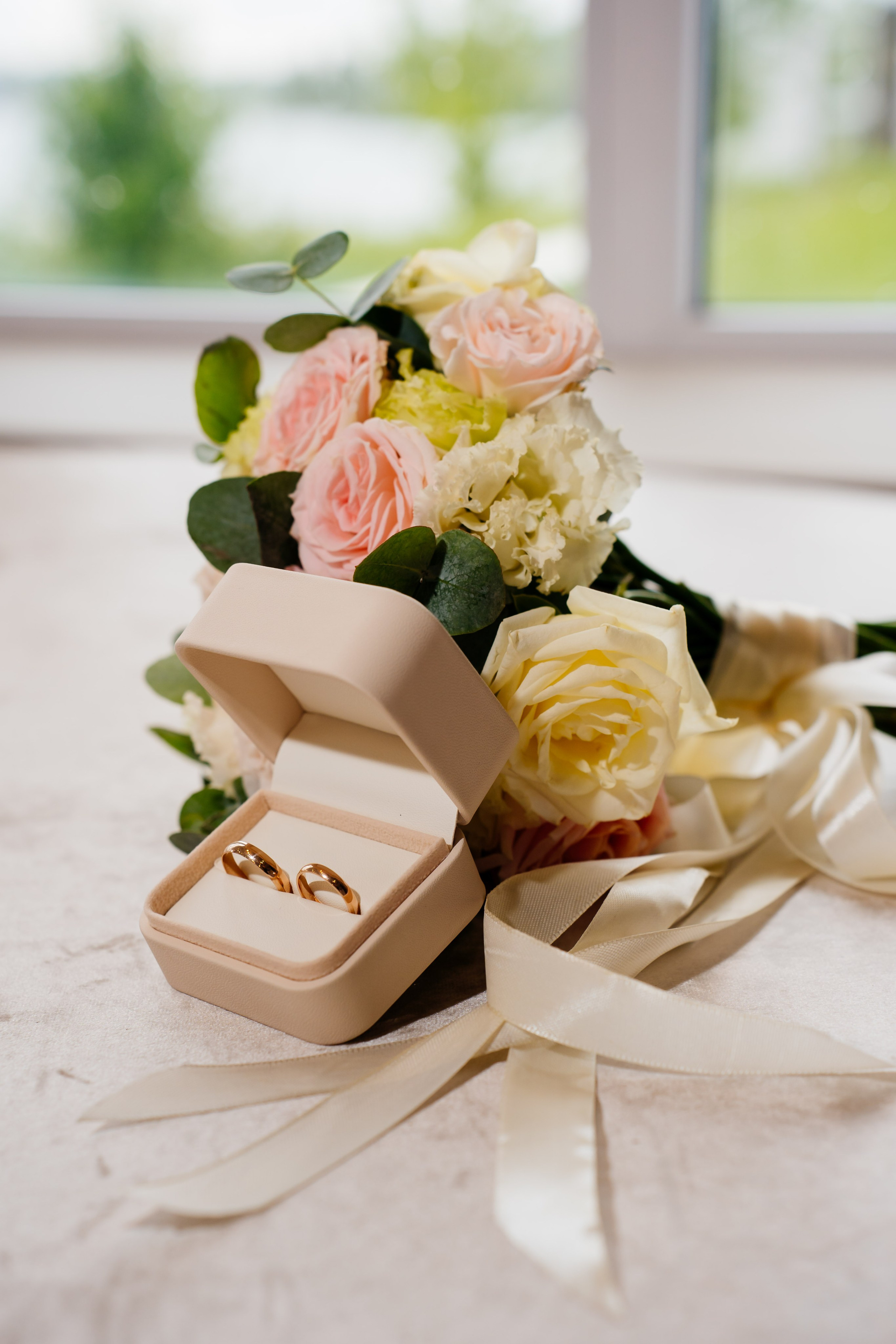 Ксения и Владислав. Видеограф и Фотограф в Челябинске Ксения и Владимир Рюмины