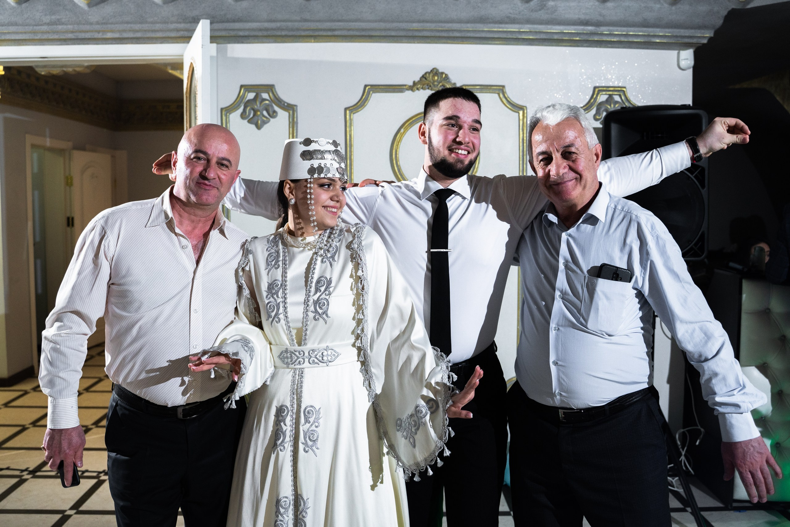 Татьяна и Илья. Видеограф и Фотограф в Челябинске Ксения и Владимир Рюмины