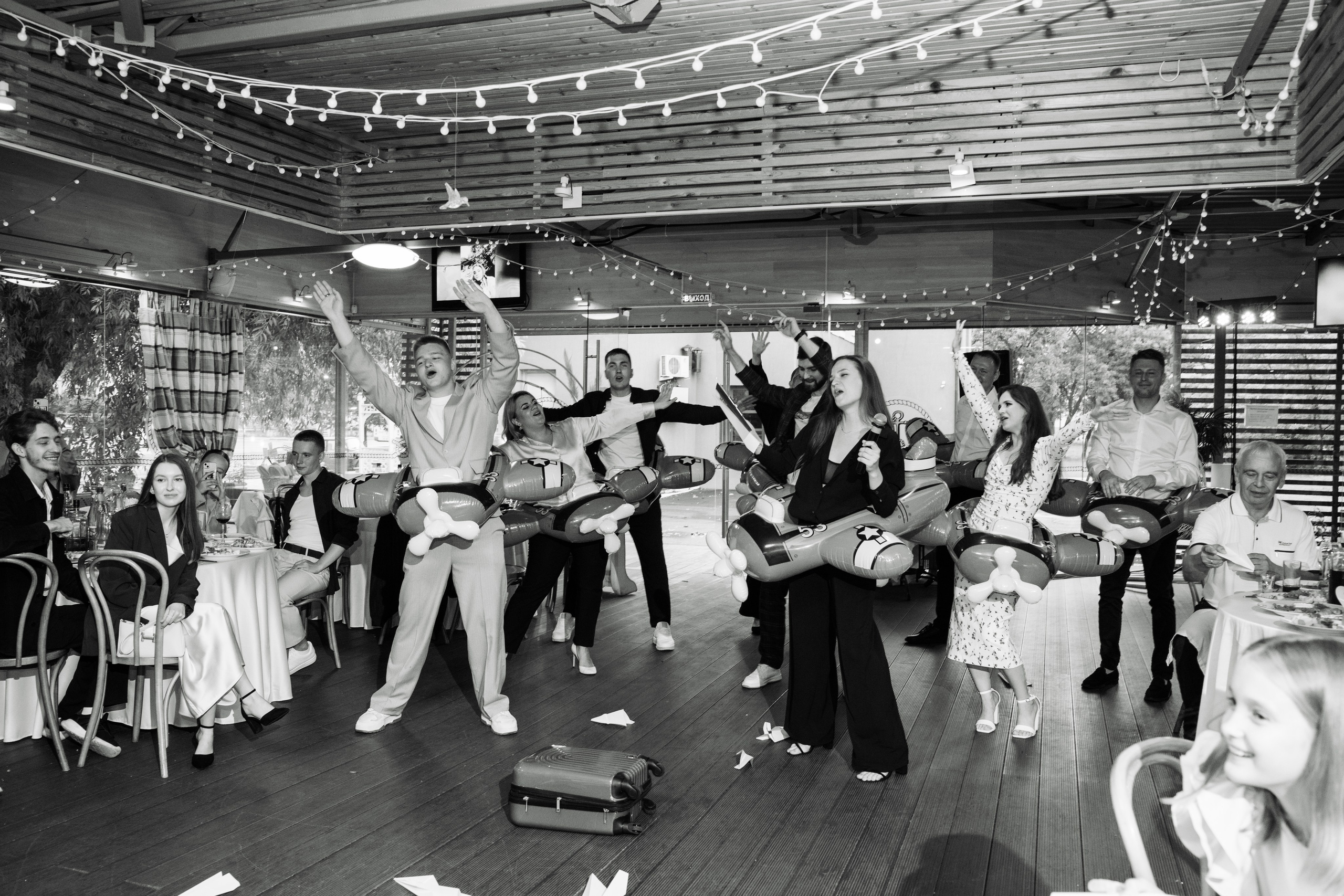 Анна и Николай. Видеограф и Фотограф в Челябинске Ксения и Владимир Рюмины