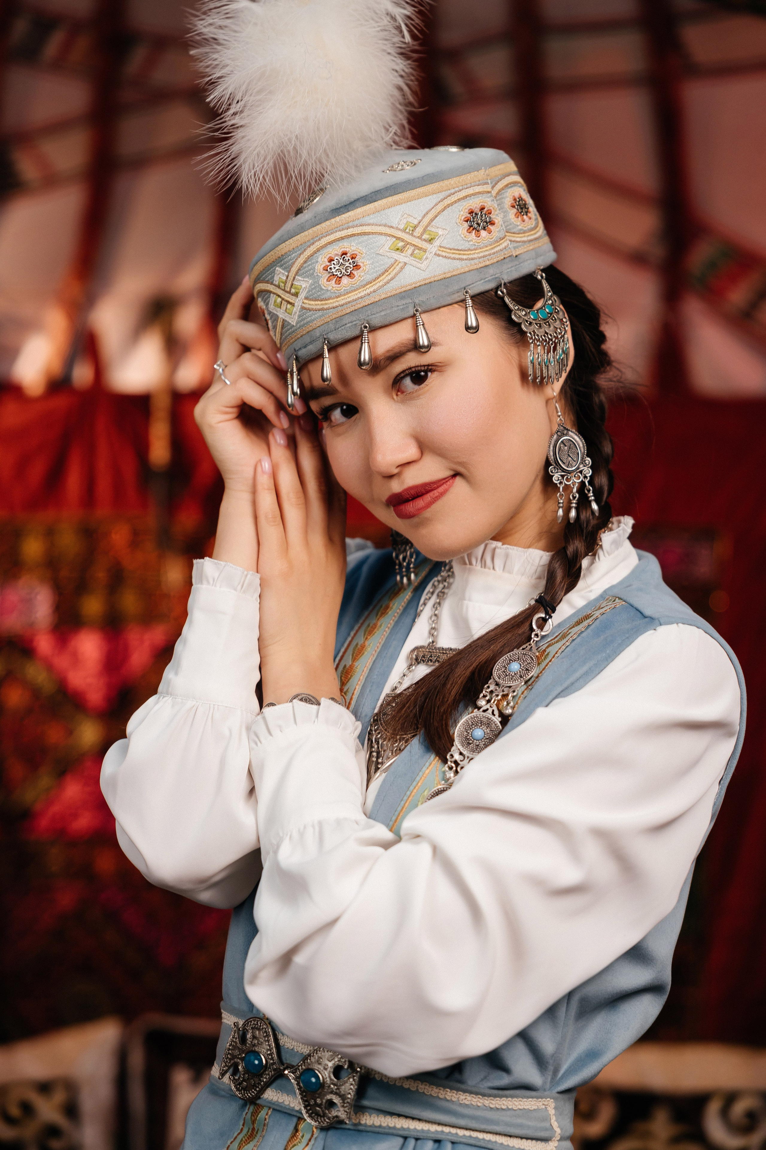 Viktor&Alina. Профессиональный фотограф в городе Астана/Алматы Даурен Сембаев