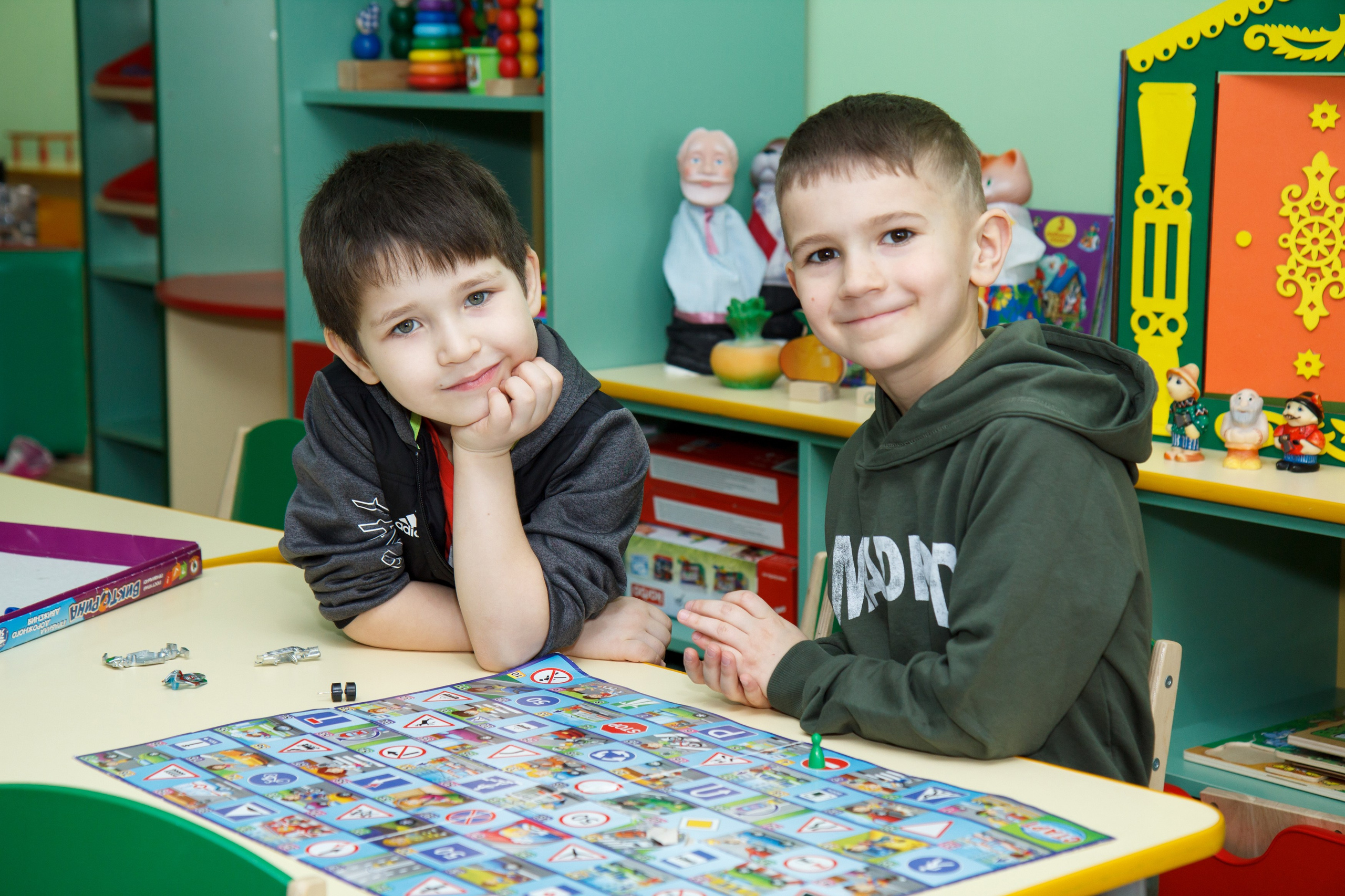 Детский сад выпускной альбом в Ростове-на-Дону