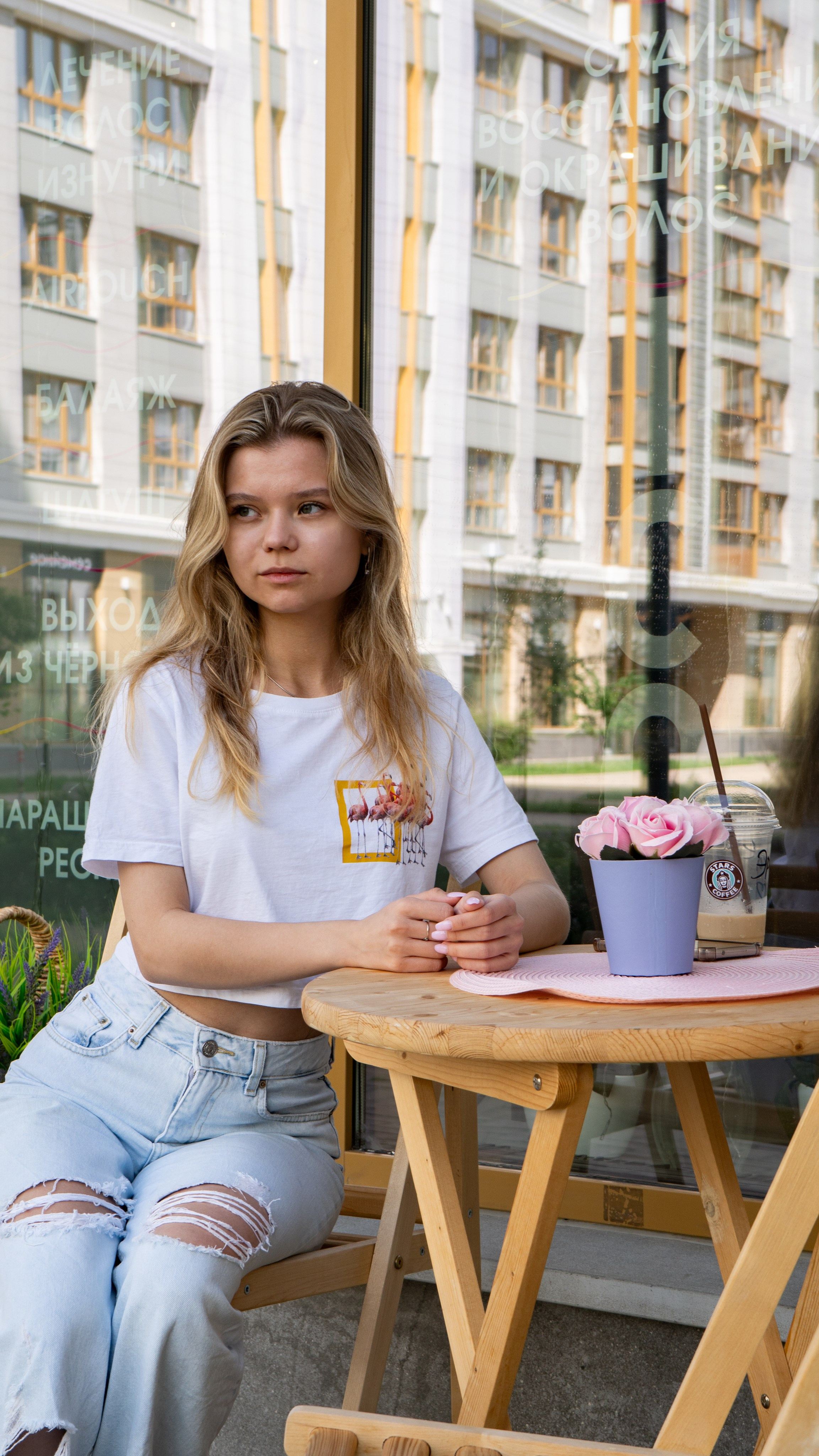 Индивидуальная фотосессия. Фотограф и видеооператор Кривов Павел