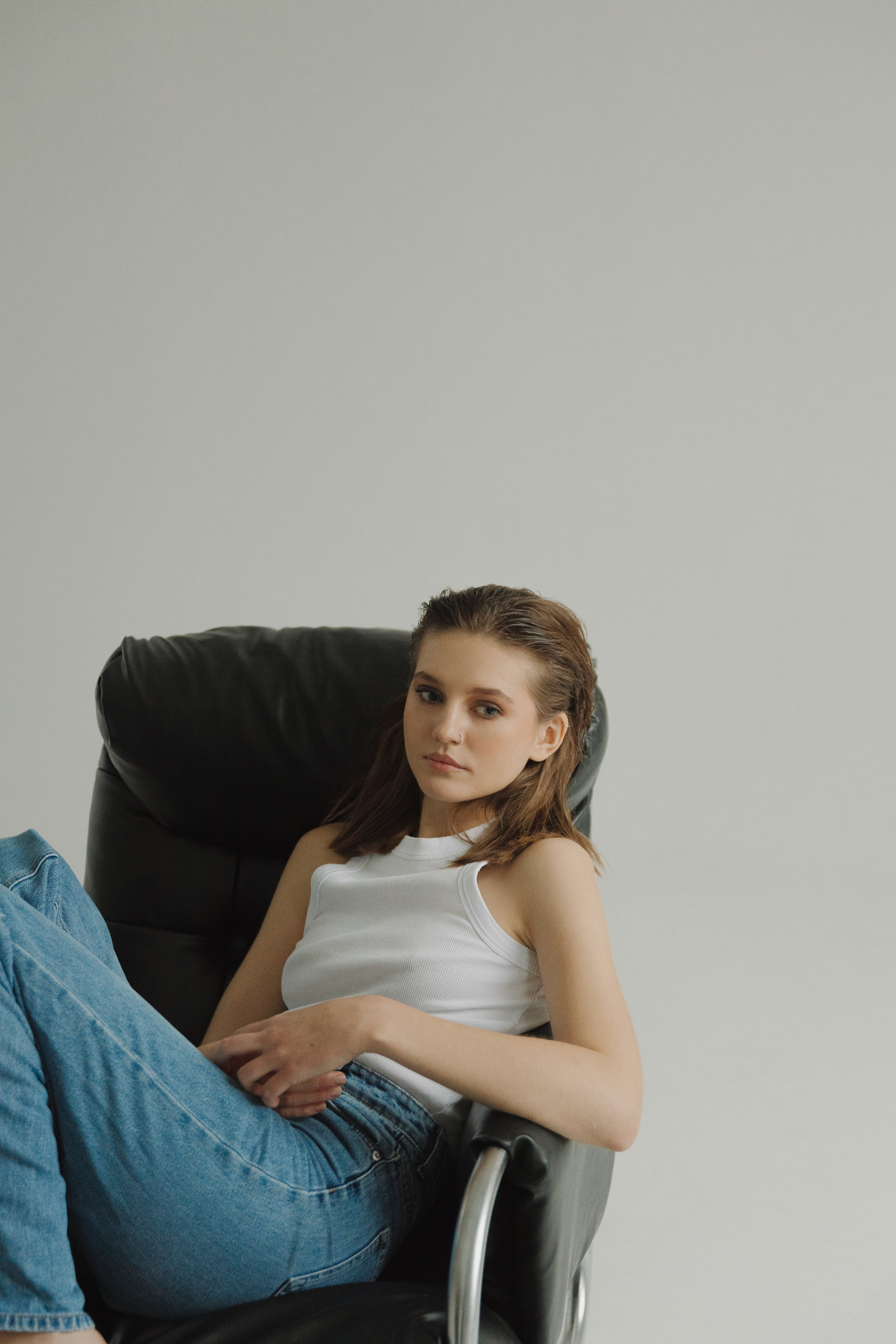 Таня. Фотограф в Самаре Юля Борщ