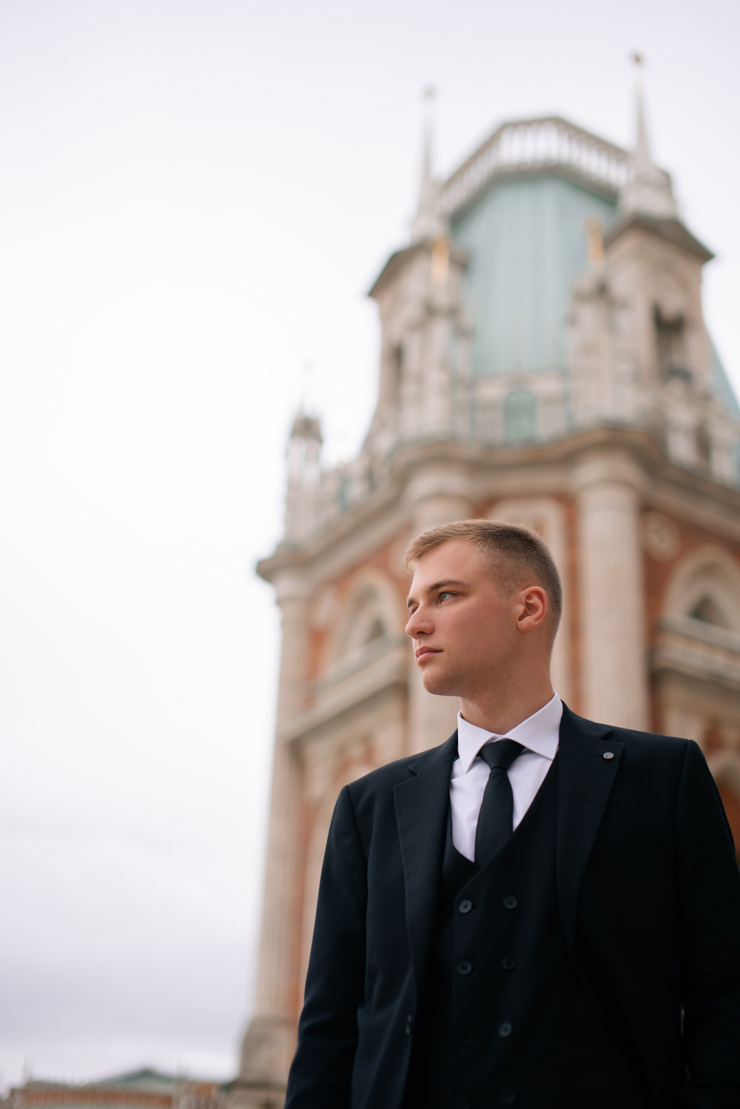 Love D&I. Negovora_allady