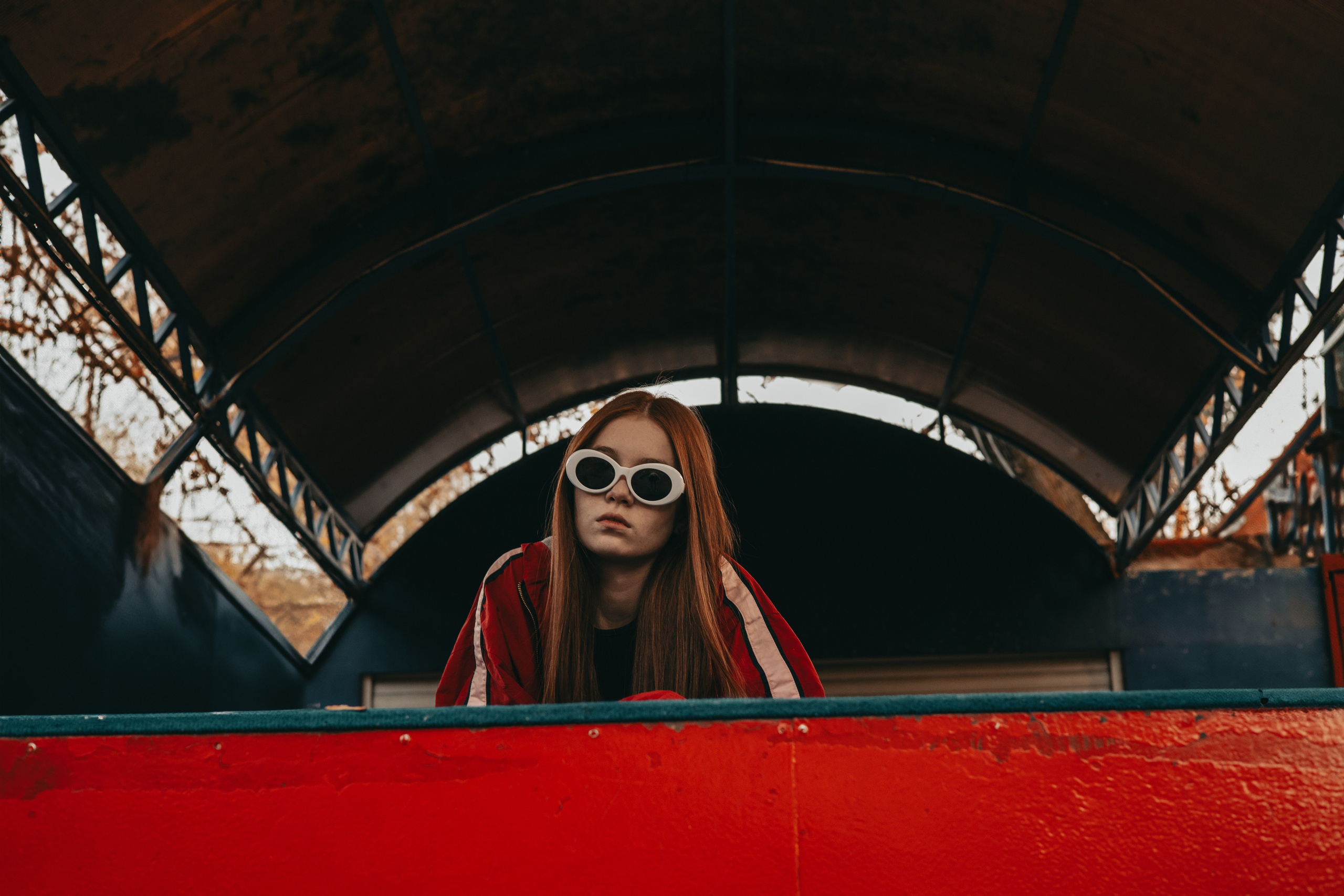 Cobain. Фотограф Бишкек