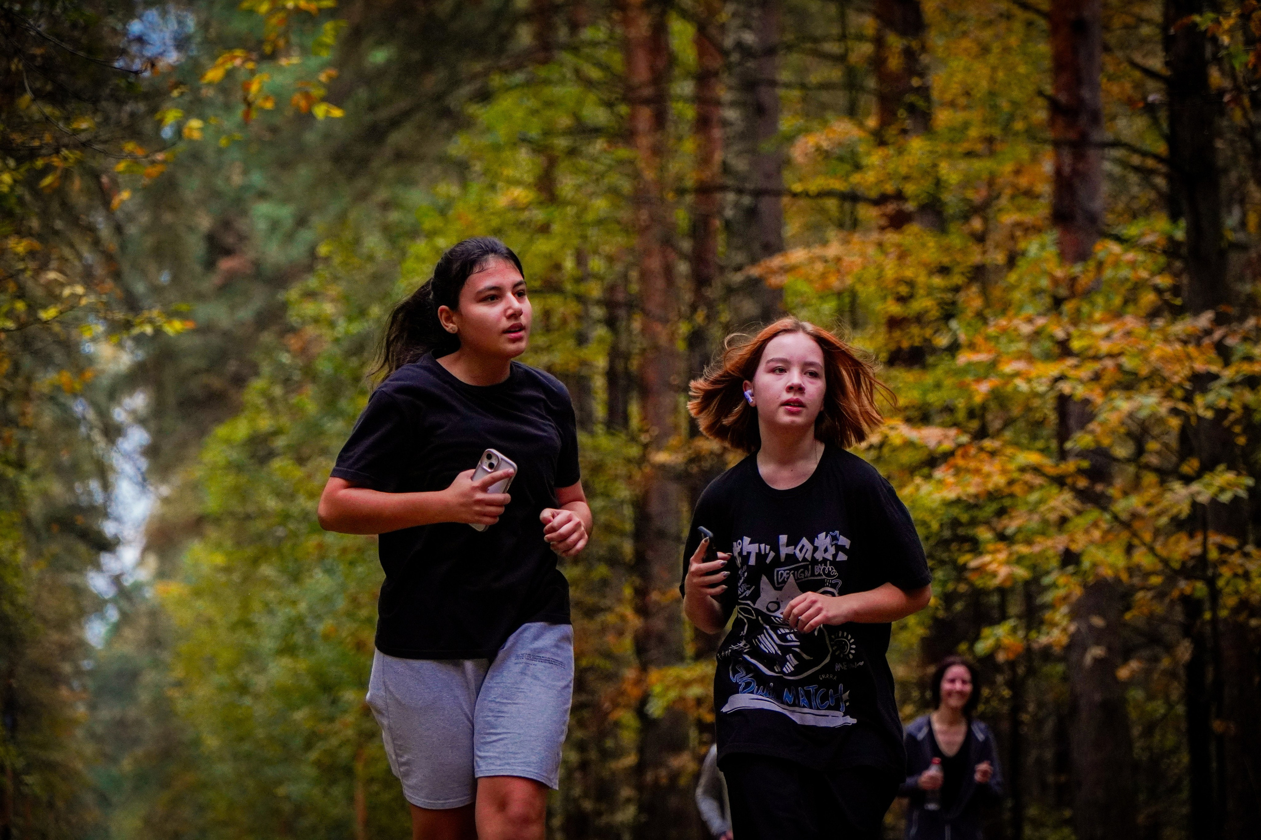 100-й забег 5 вёрст Томилинский. Роман Капилюшов. Бег. Фото. Видео. г. Люберцы