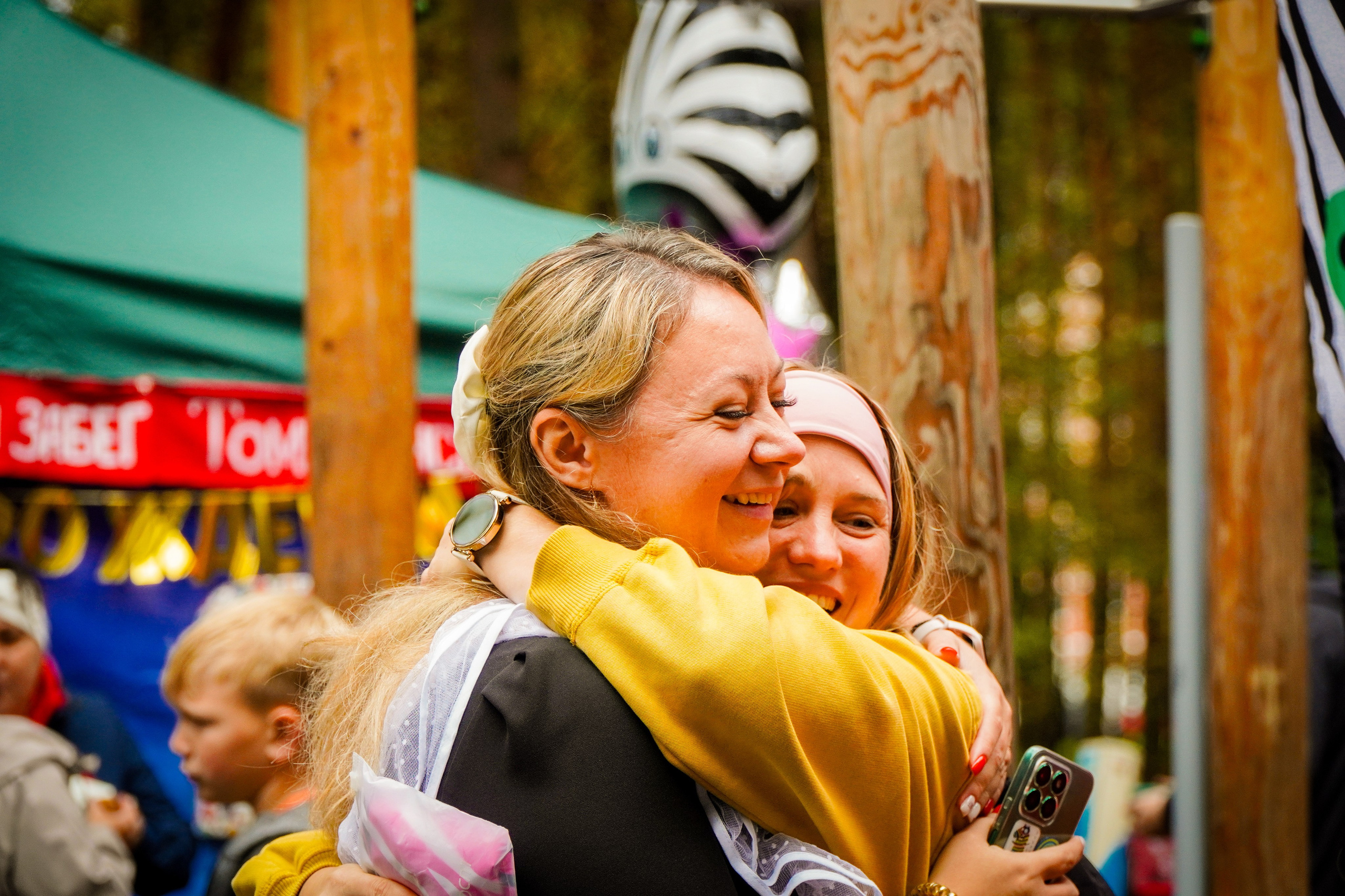 100-й забег 5 вёрст Томилинский. Роман Капилюшов. Бег. Фото. Видео. г. Люберцы