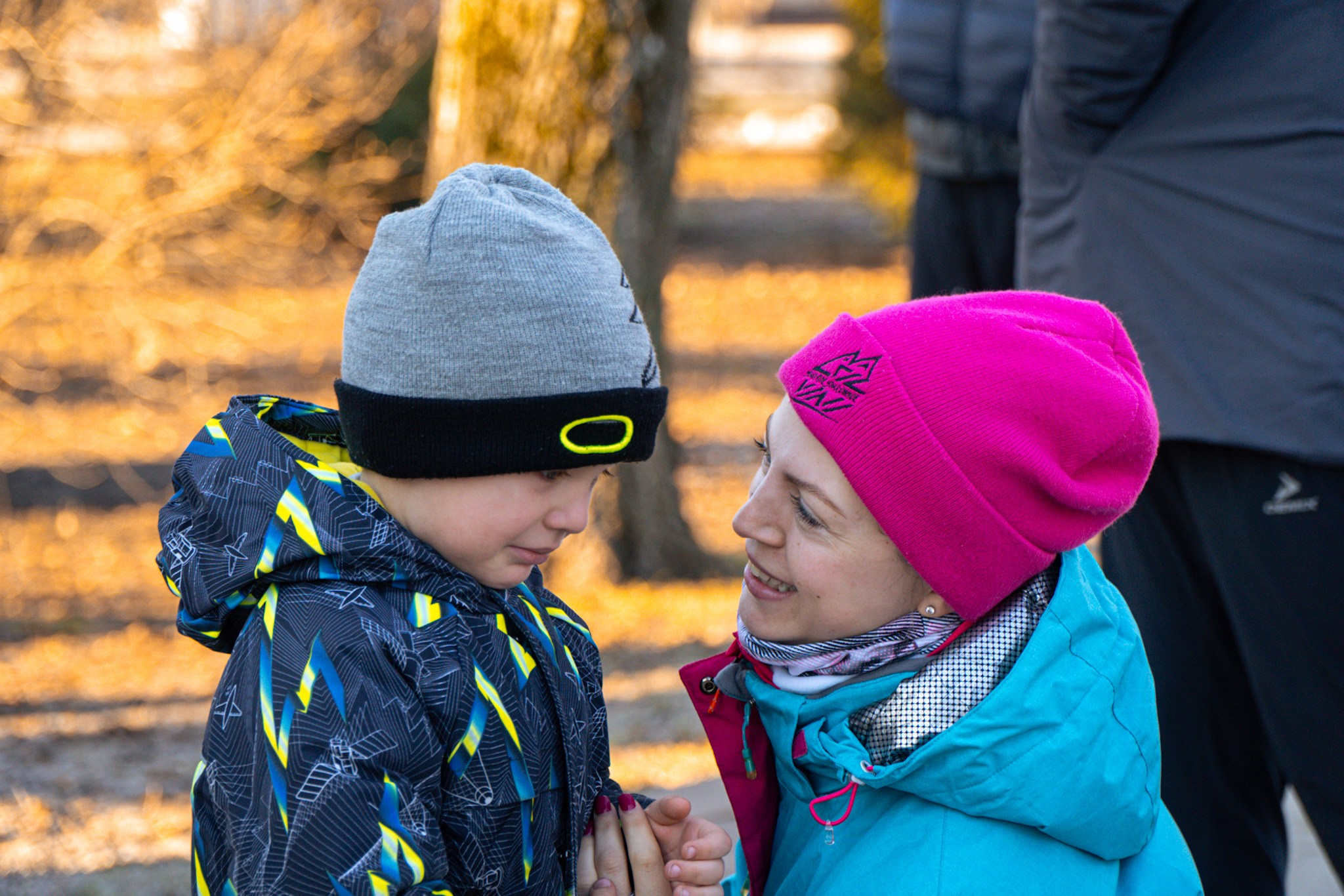 5 вёрст Наташинский 8 марта. Роман Капилюшов. Бег. Фото. Видео. г. Люберцы
