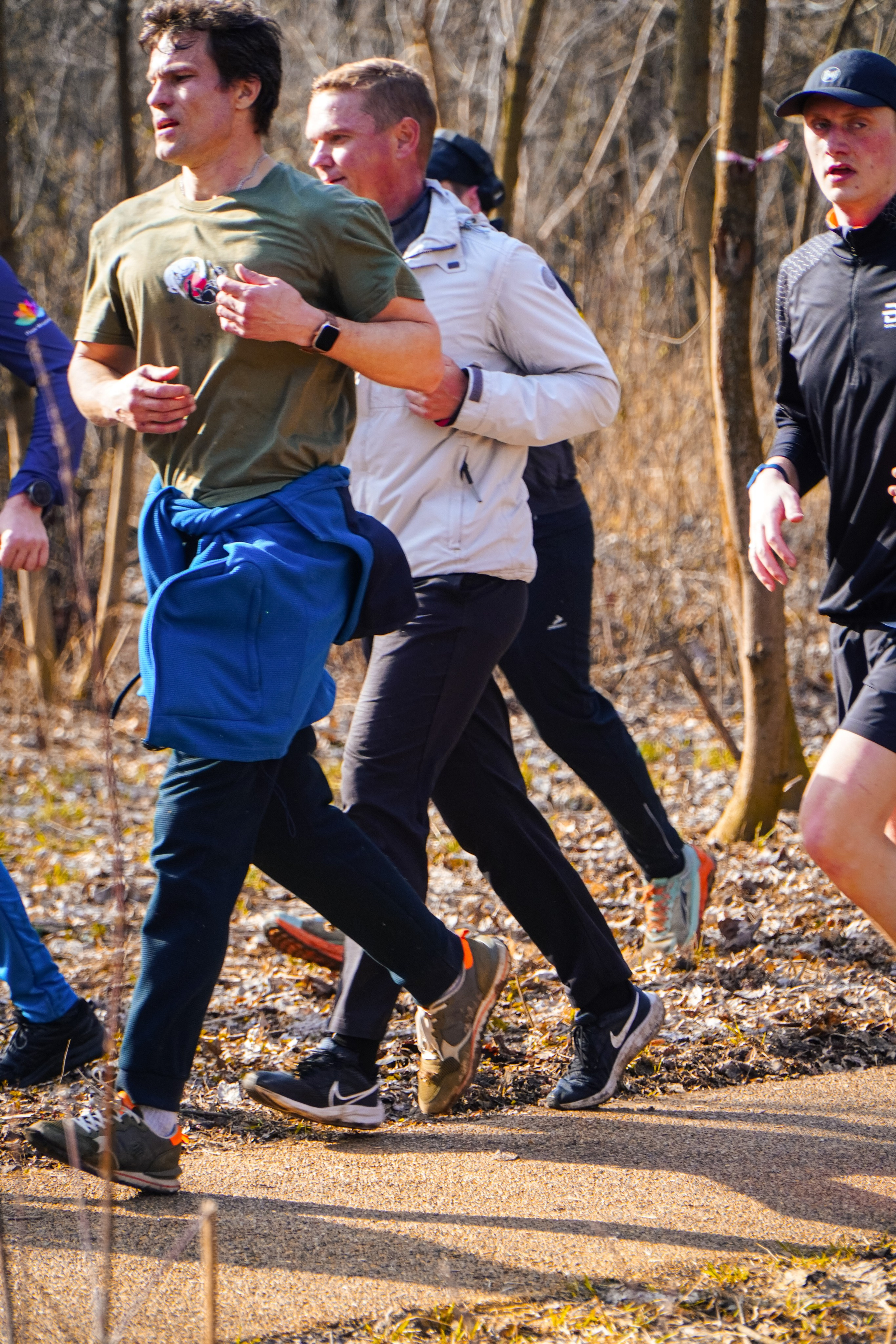 Капибара Кусково & RHR. Роман Капилюшов. Бег. Фото. Видео. г. Люберцы