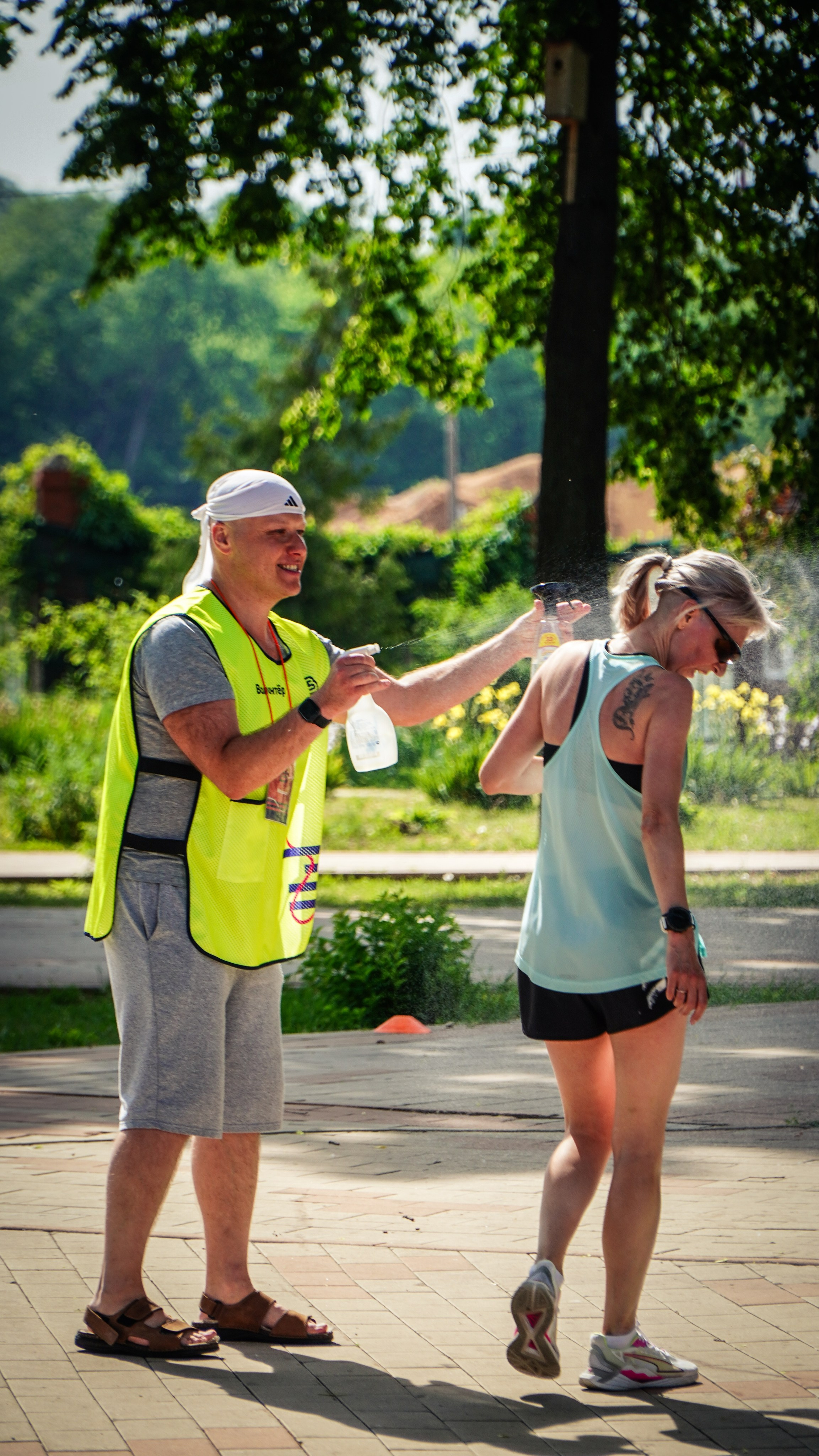 5 вёрст Наташинский 1 июня 2024. Роман Капилюшов. Бег. Фото. Видео. г. Люберцы