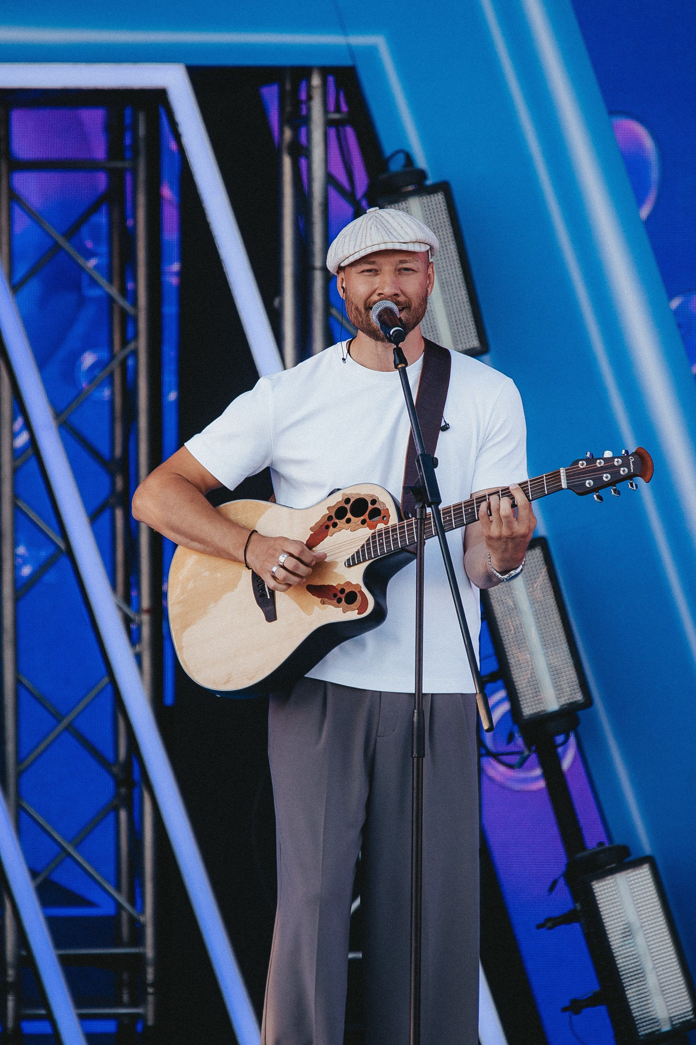 Концерты. Izotoff Photographer