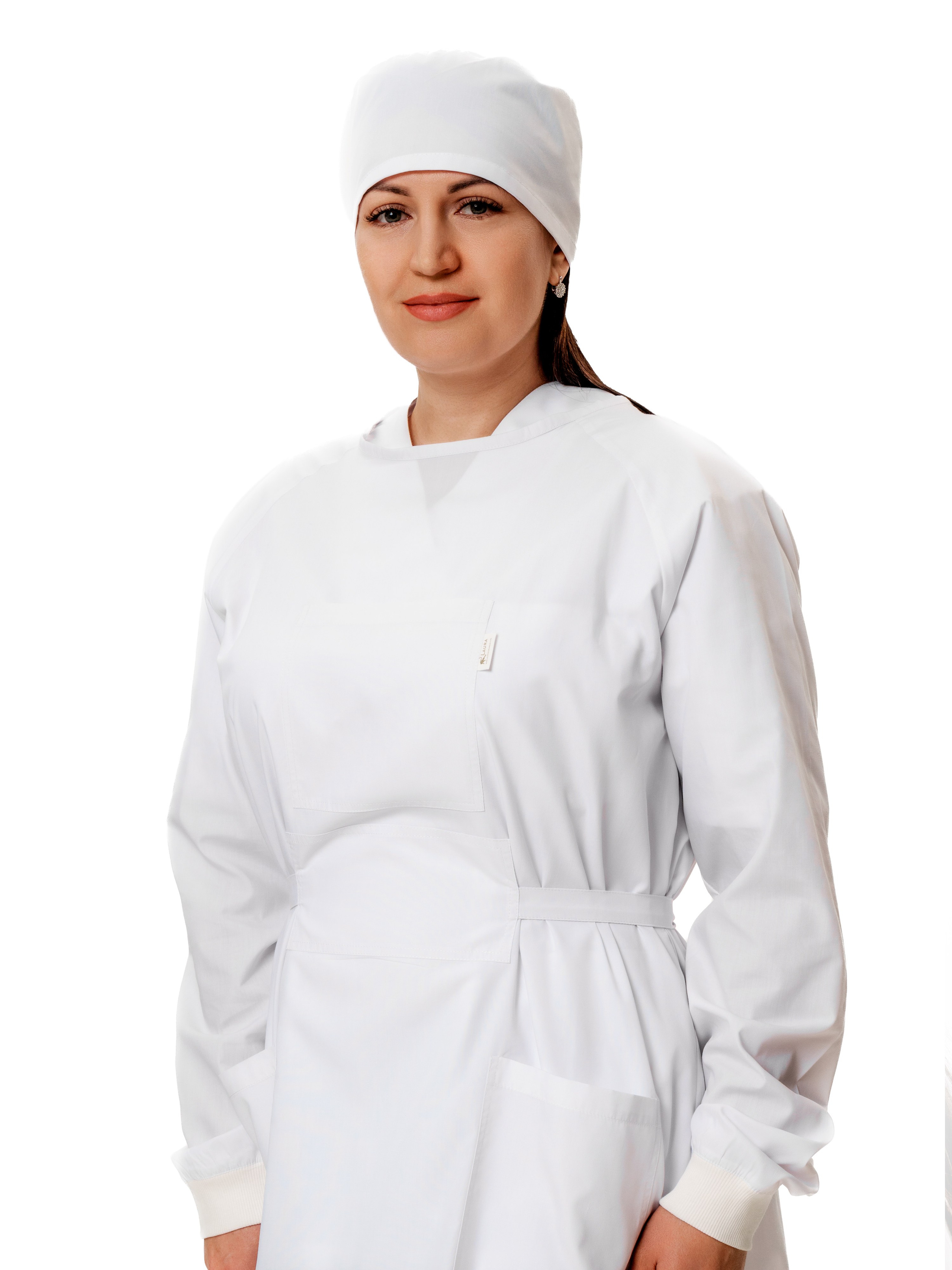 Медицинская одежда. Макаров Сергей|Creamlebot Фотограф города Ростов-на-Дону