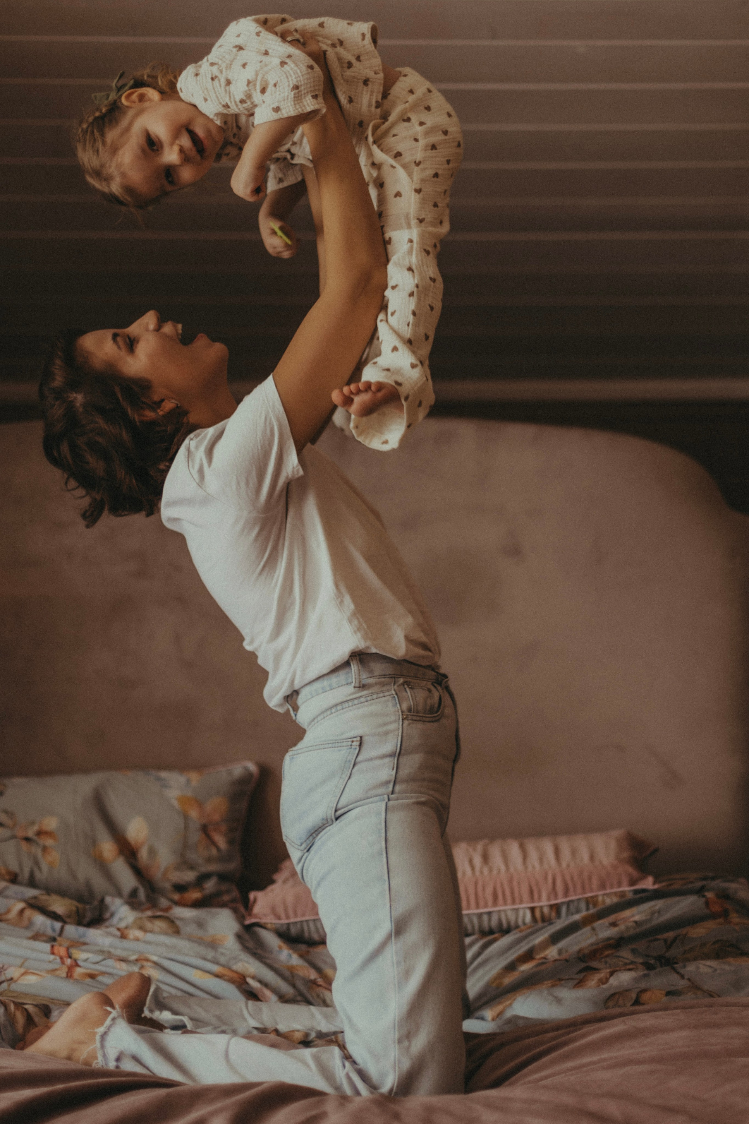 ~ Family Home photo ~. Главная