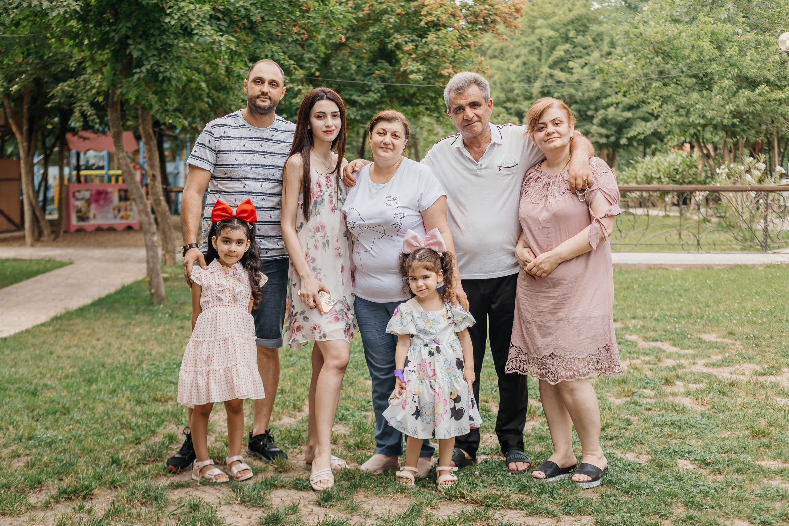 День рождение. Профессиональный фотограф Светлана Рыбка