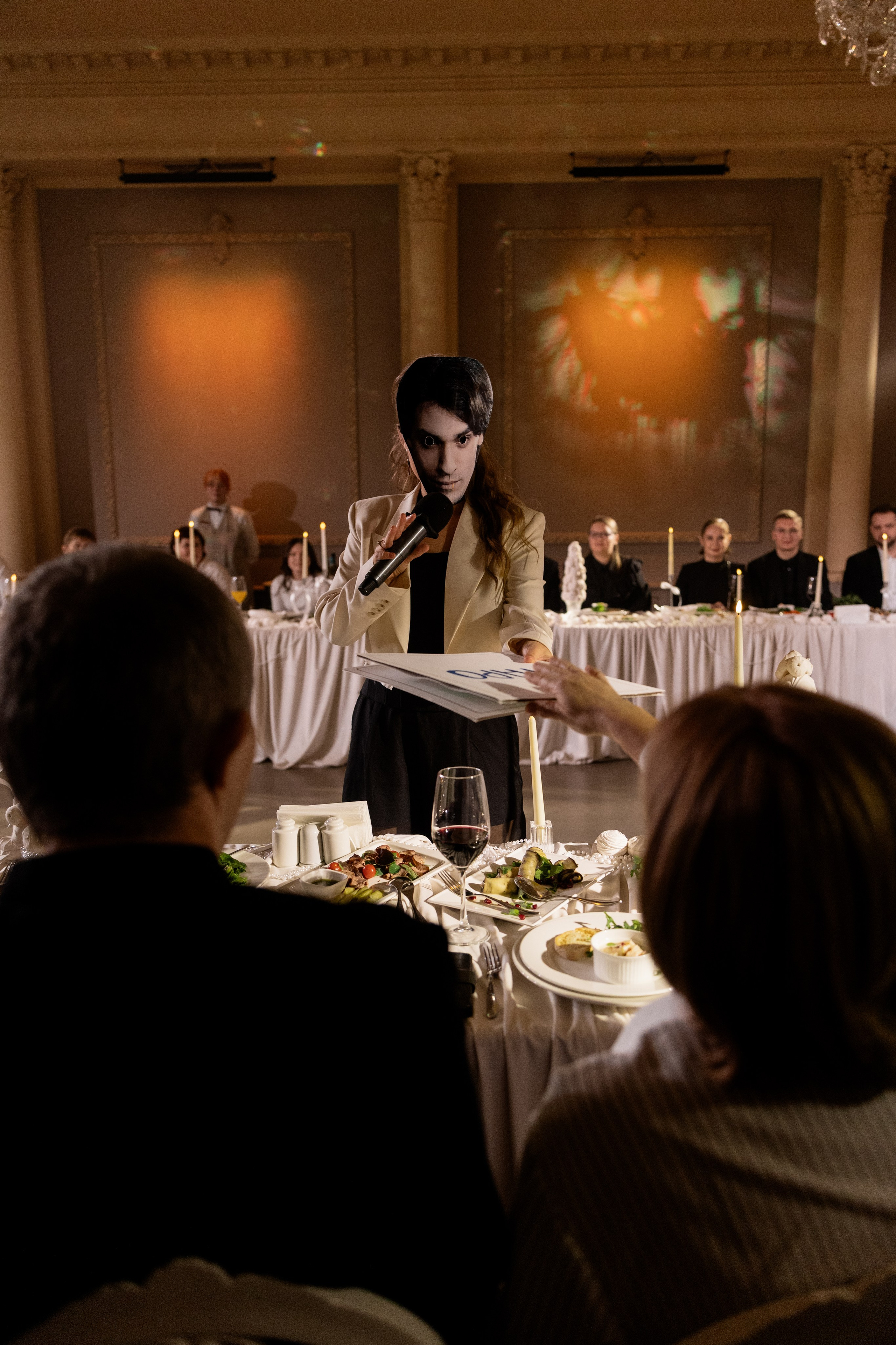 Аня и Ринат. Фотограф Артем Бросов в Санкт-Петербурге и Дубае