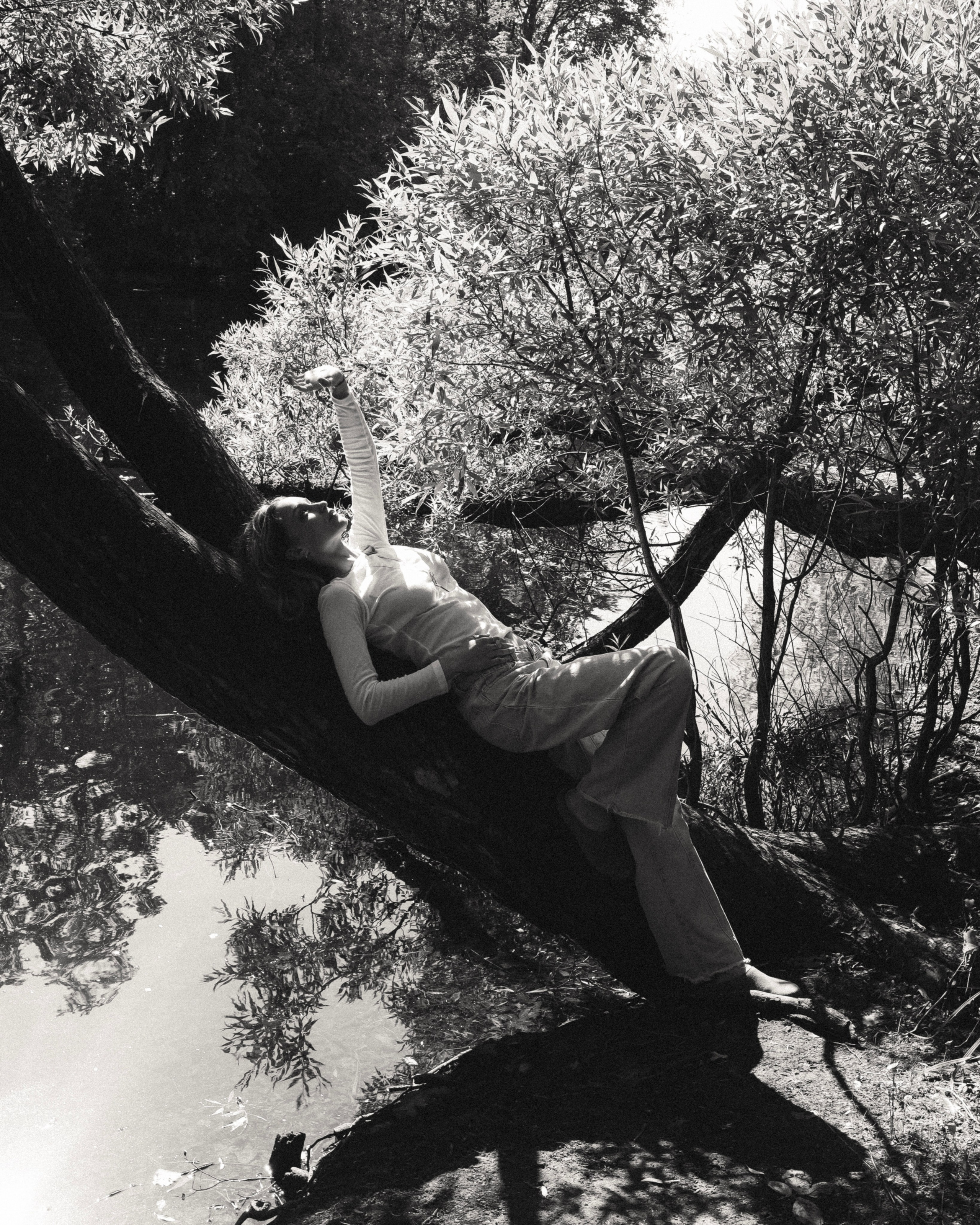 Olesya. Фотограф Санкт-Петербург и Екатеринбург, Анна Кущенко