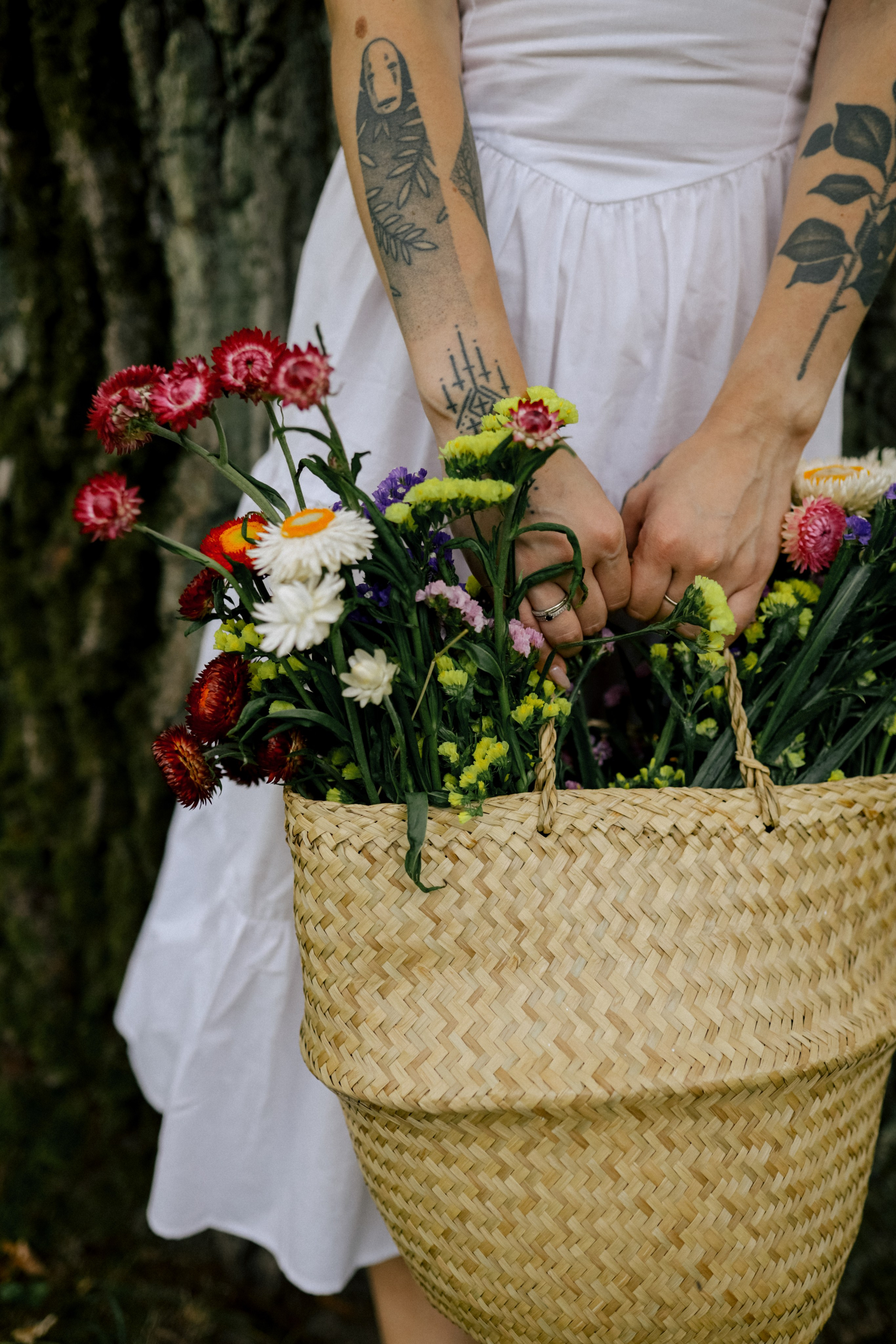Лісова пісня. Свадебный и семейный фотограф в Варшаве