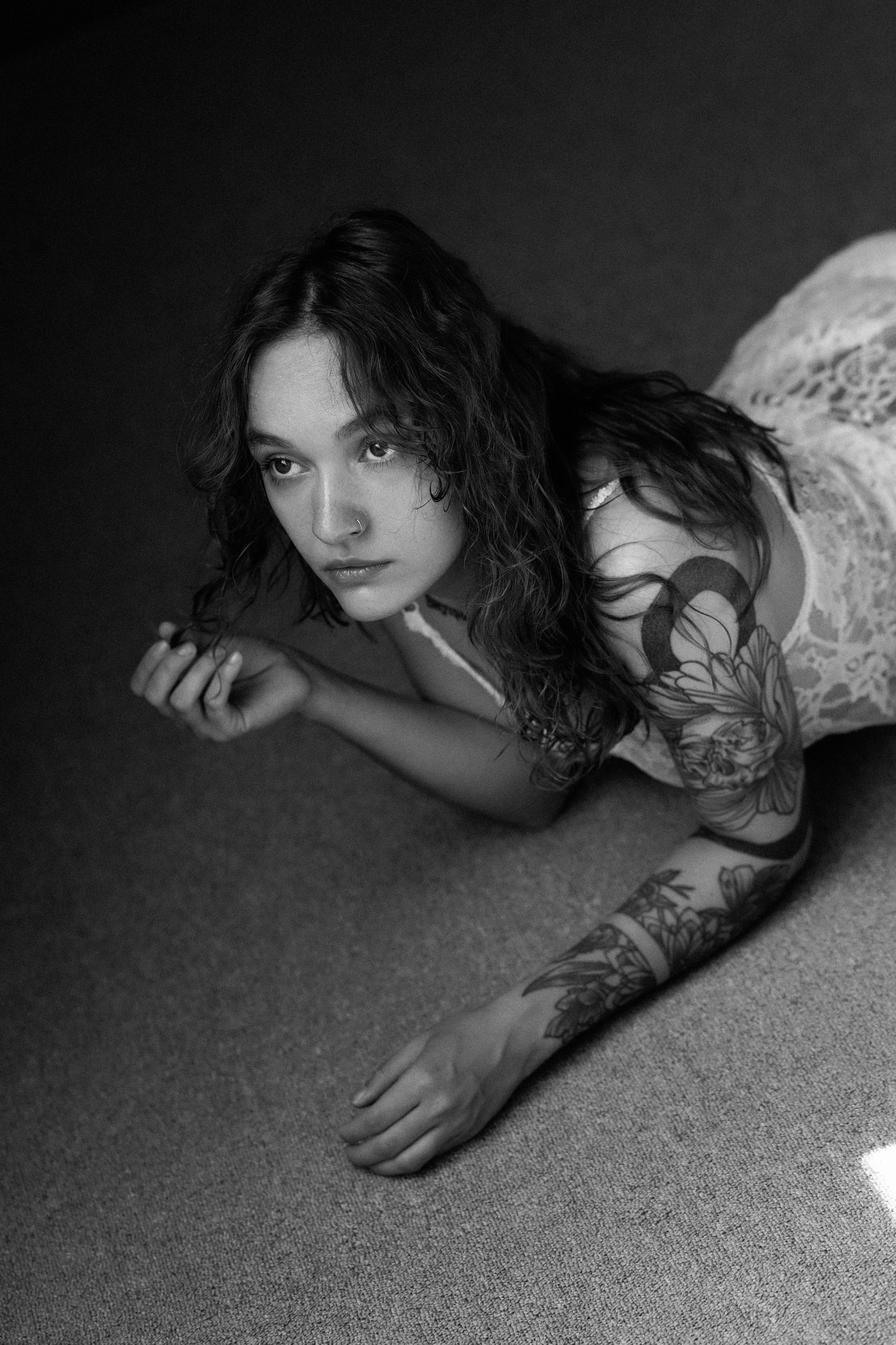 Александра. Главная