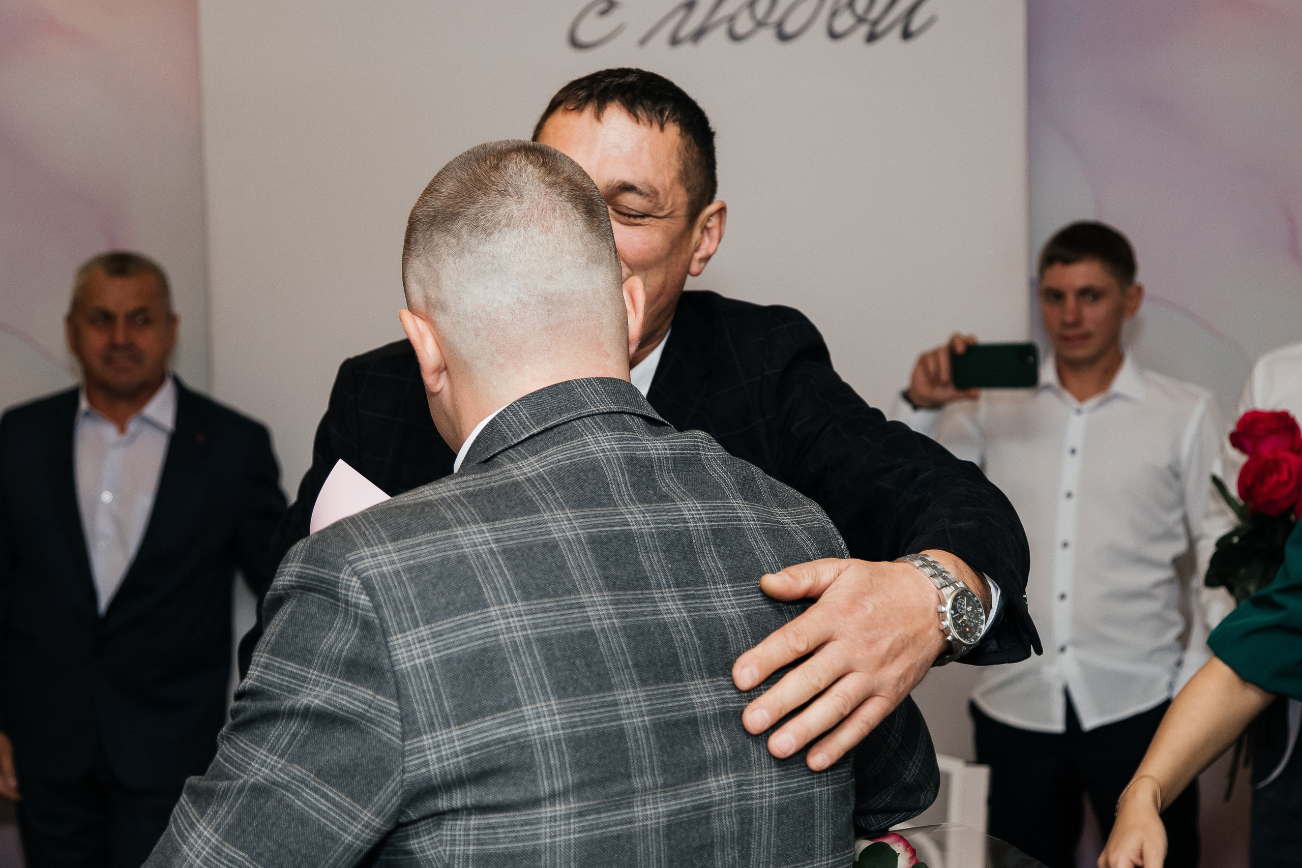 Максим и Нина/2024. Свадебный и семейный фотограф в Екатеринбурге