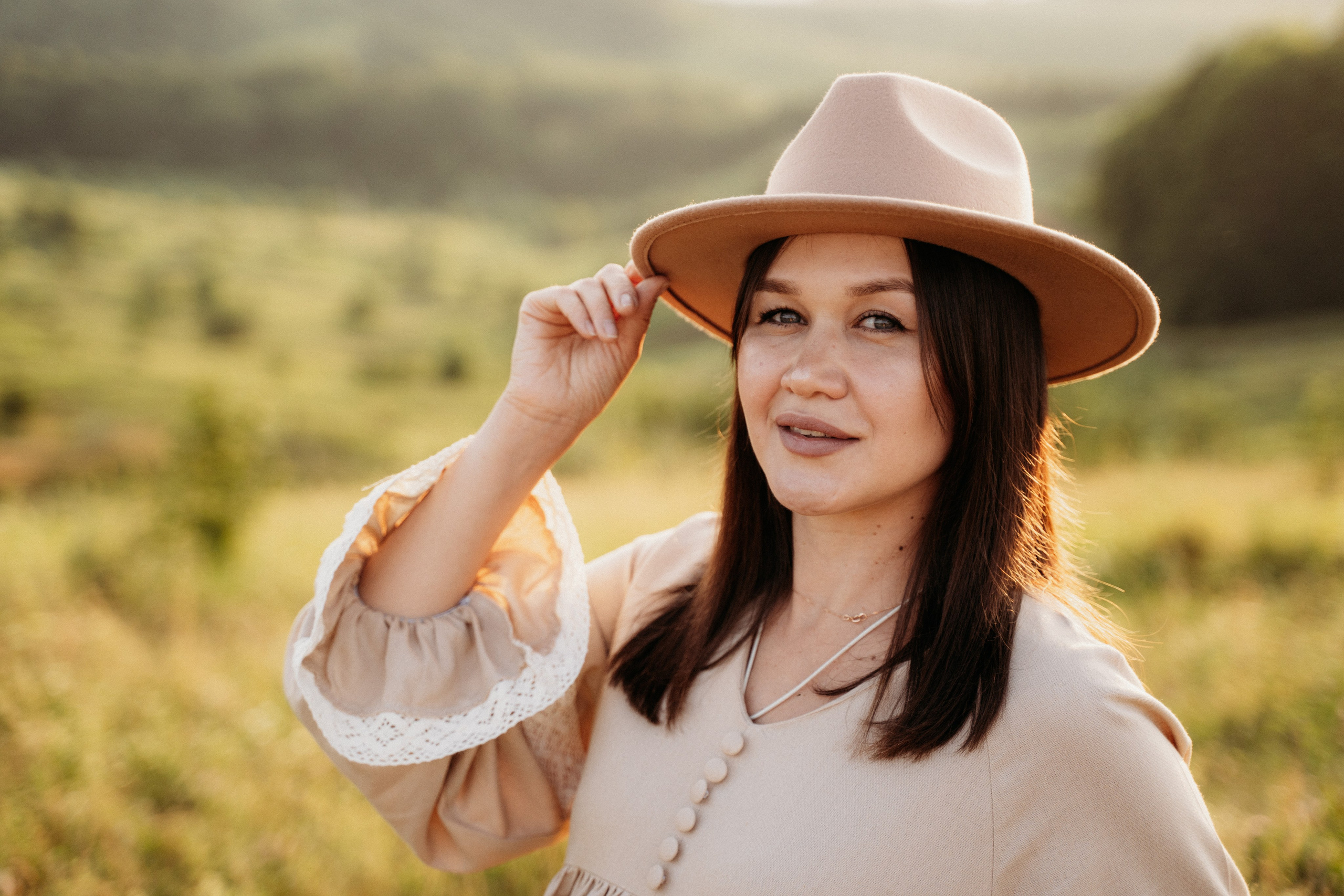 Беременная фотосессия в Бирске