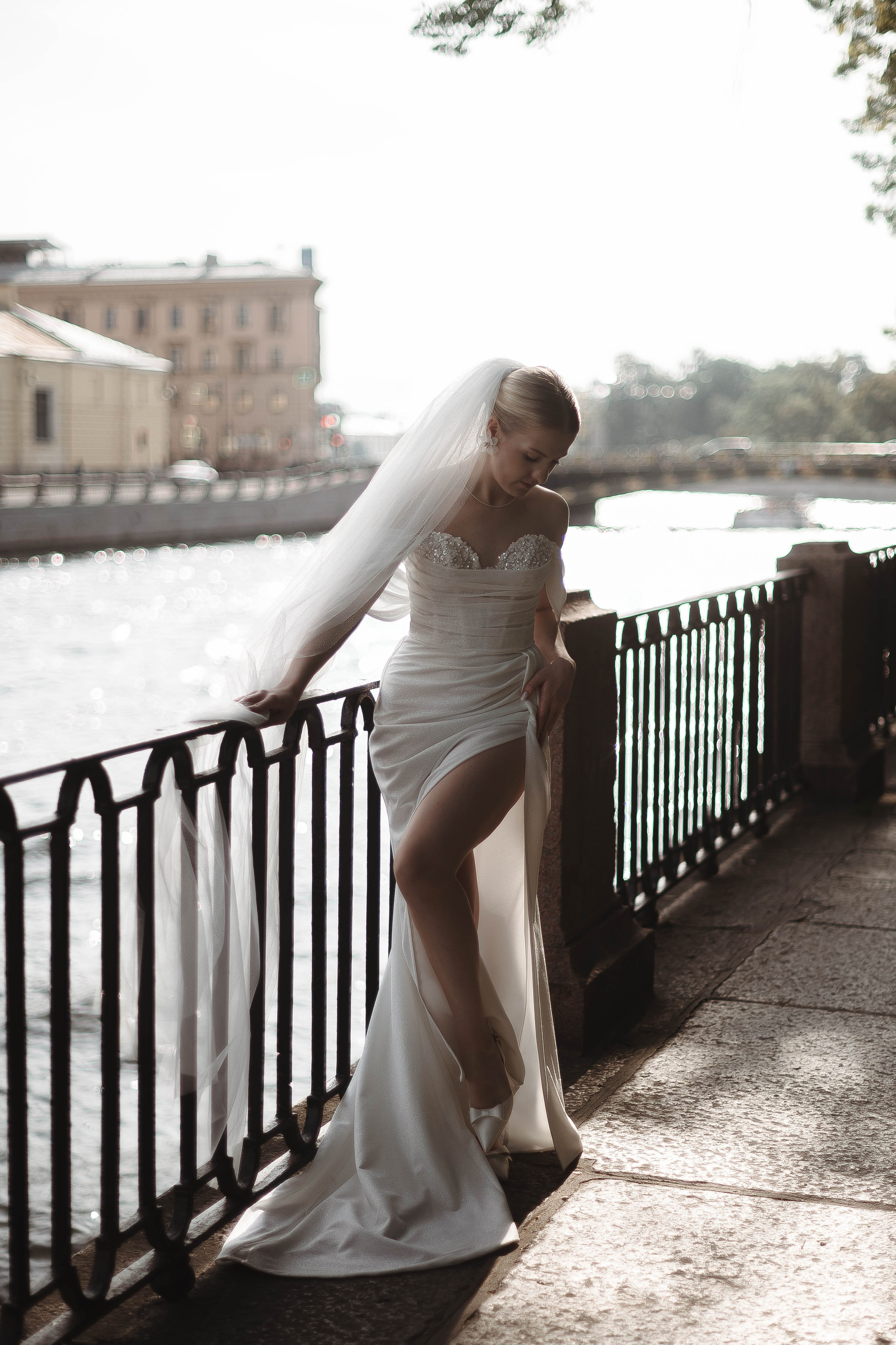 Heart & Soul. Свадебный фотограф Татьяна Лейн в Санкт-Петербурге