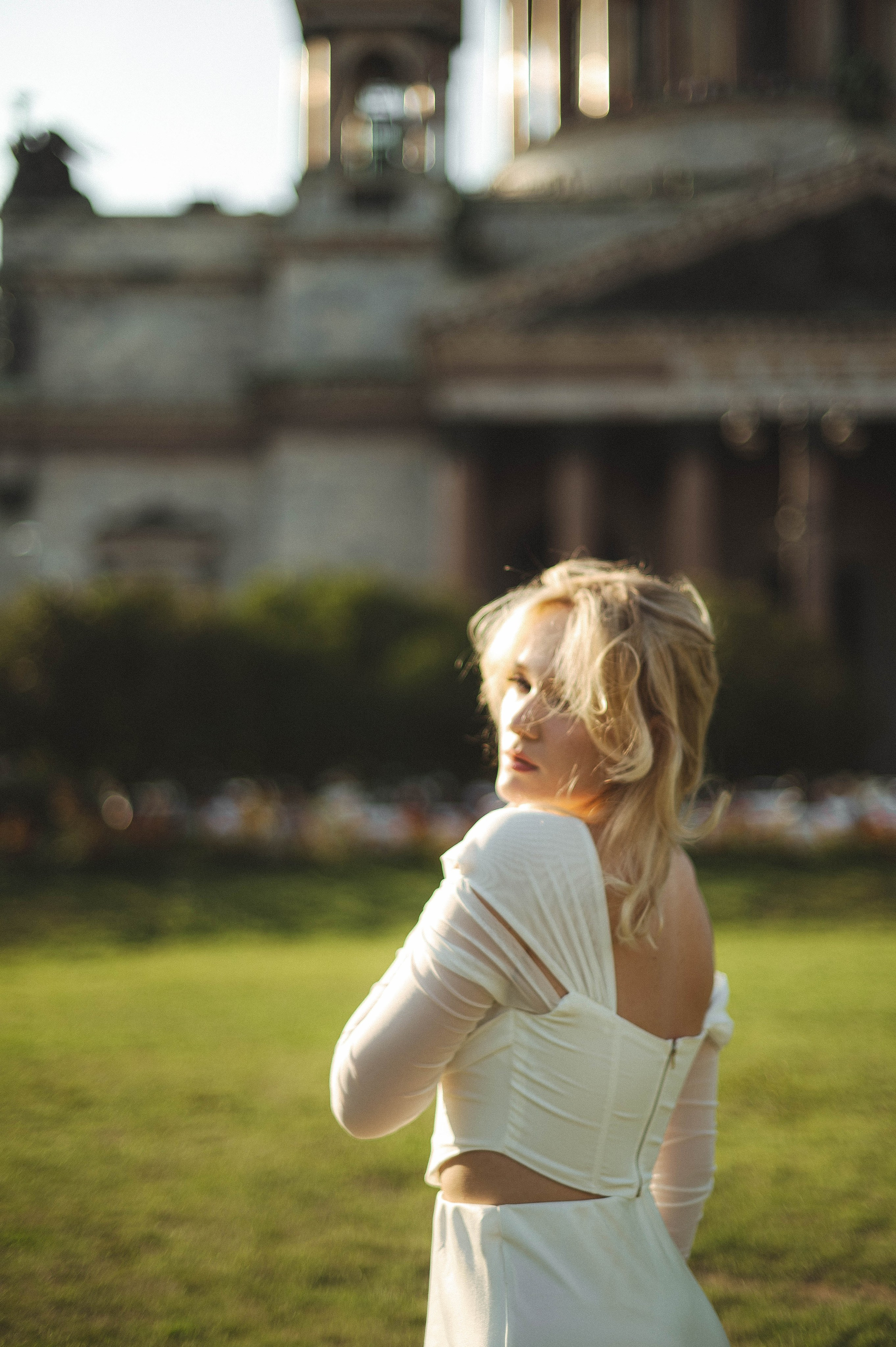 Медовый месяц в Питере. Свадебный фотограф Татьяна Лейн в Санкт-Петербурге