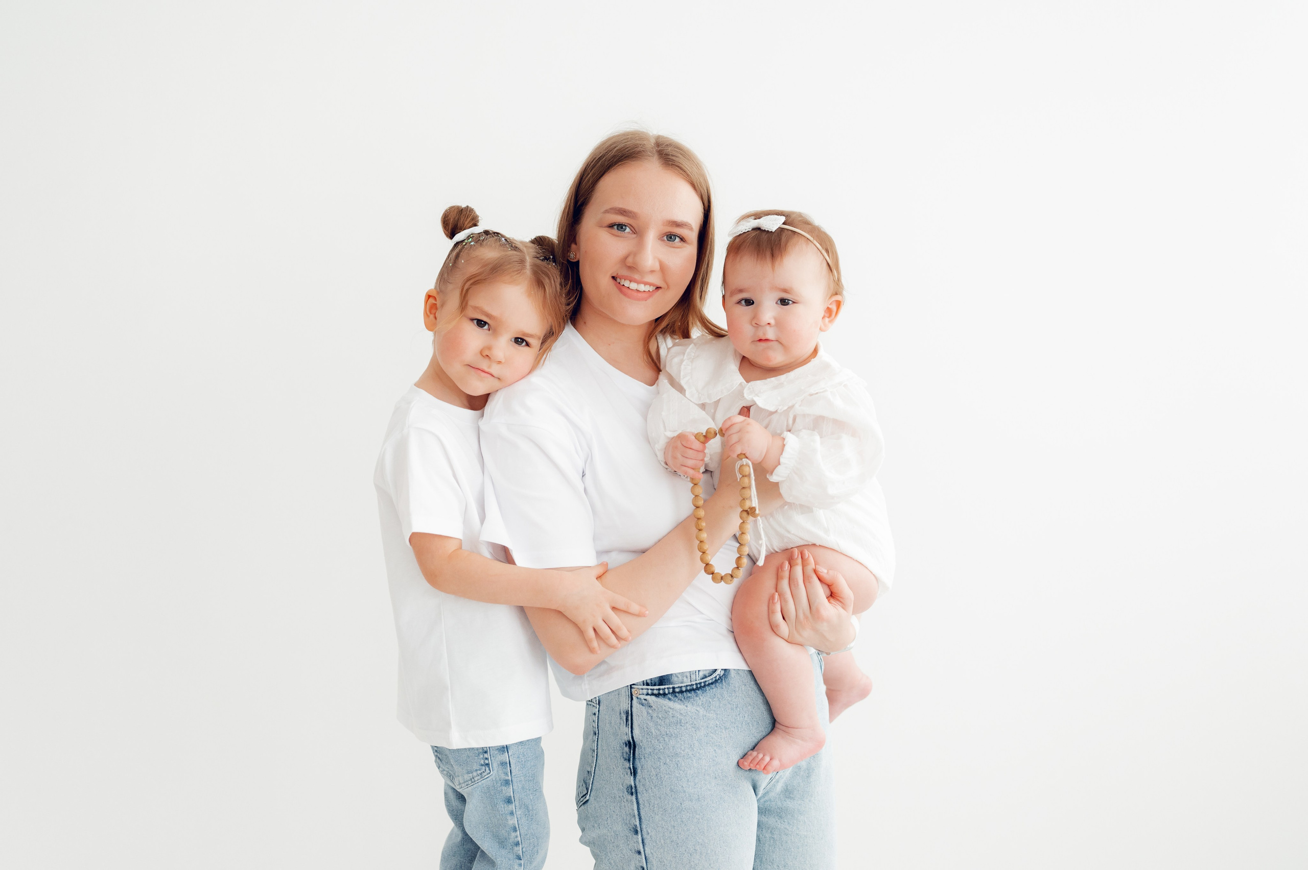 СЕМЕЙНЫК ФОТОСЕССИИ В СТУДИИ. Детская и семейная фотостудия Ольги Синицкой, ст. Брюховецкая