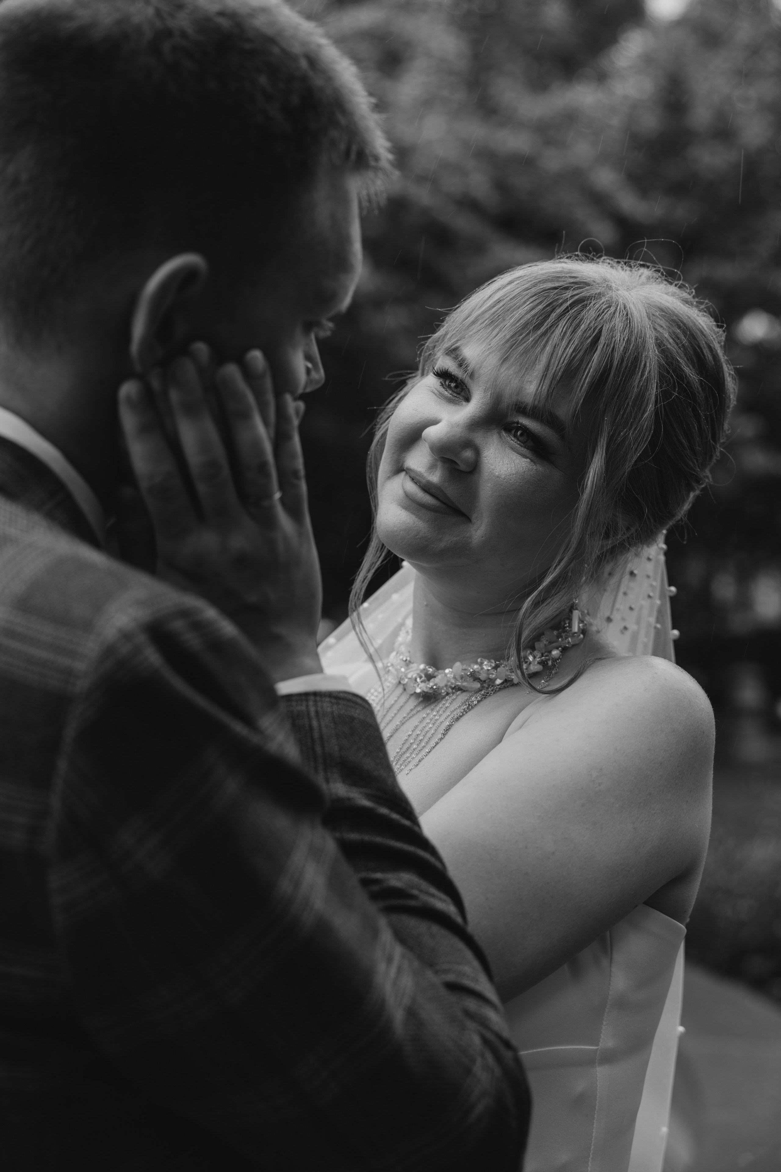 Георгий & Алёна. Свадебный, семейный фотограф в Иркутске Светлана Макаричева