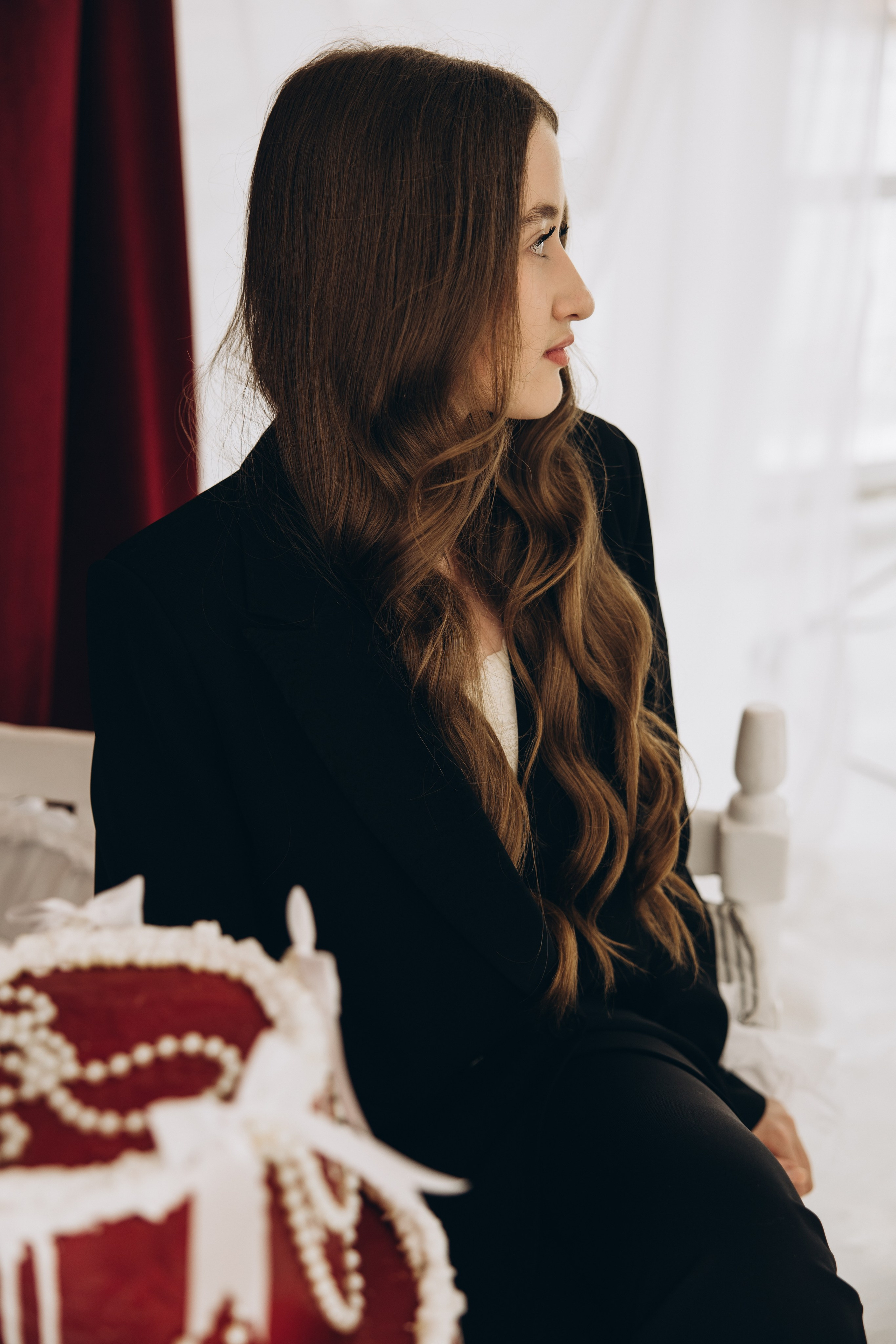 День рождения Даши. Свадебный, семейный фотограф в Иркутске Светлана Макаричева