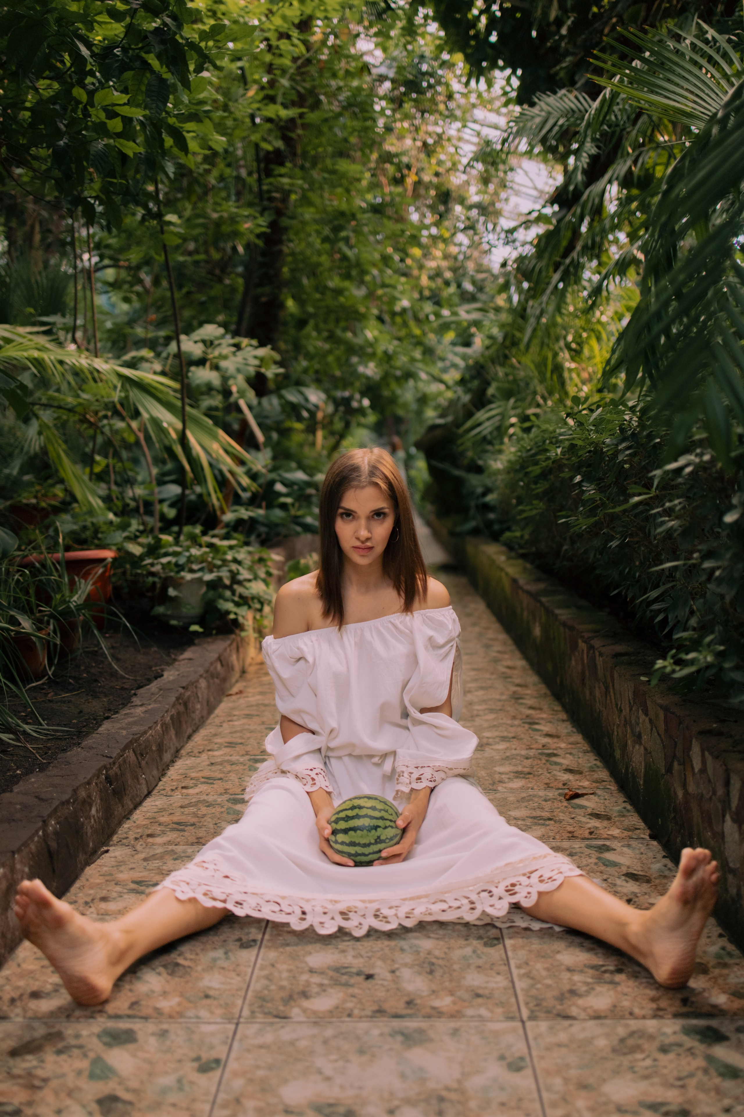 Альбина. Фотограф Уфа