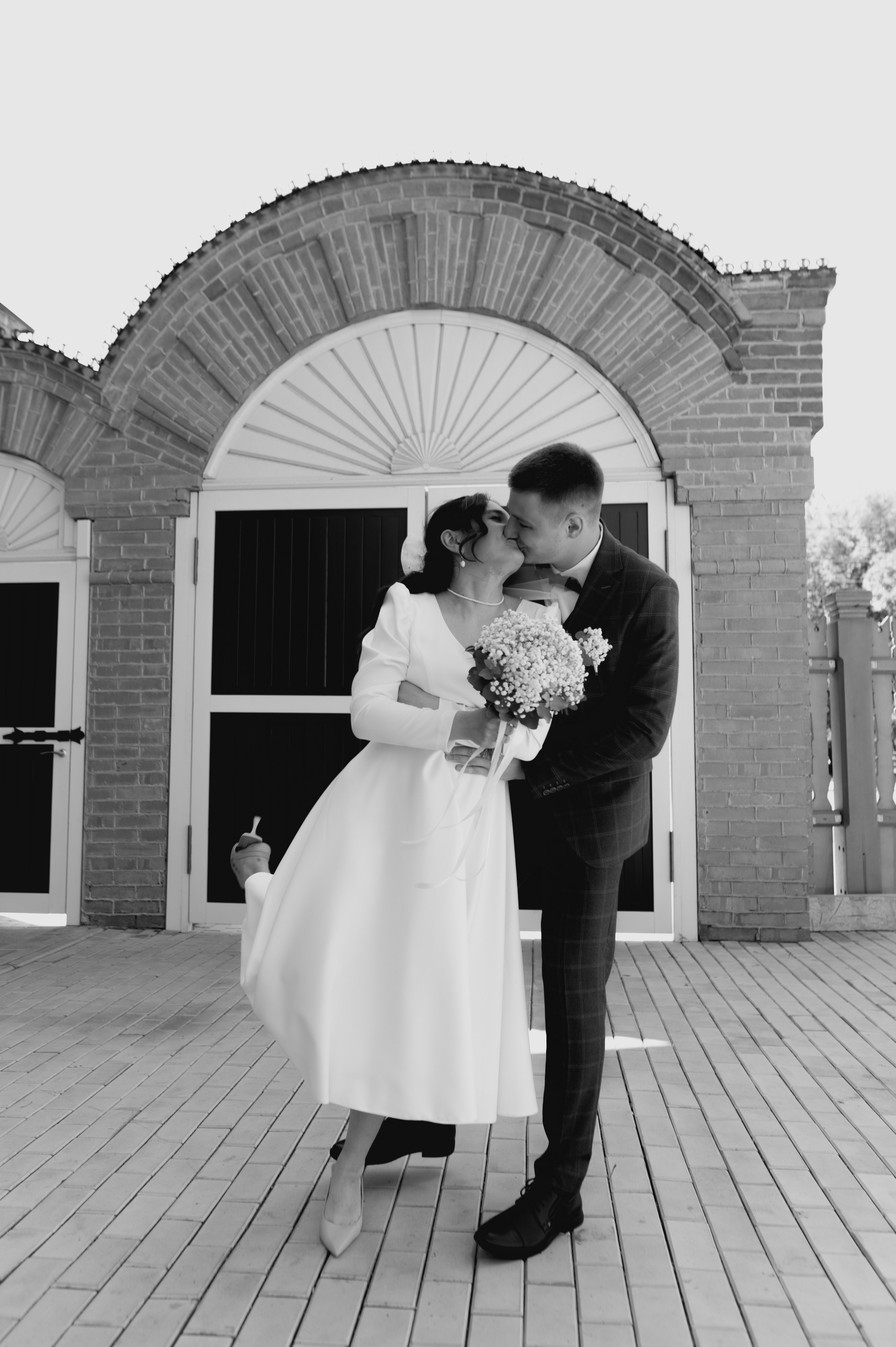 Александр и Ирина. Фотограф в Абакане и Минусинске