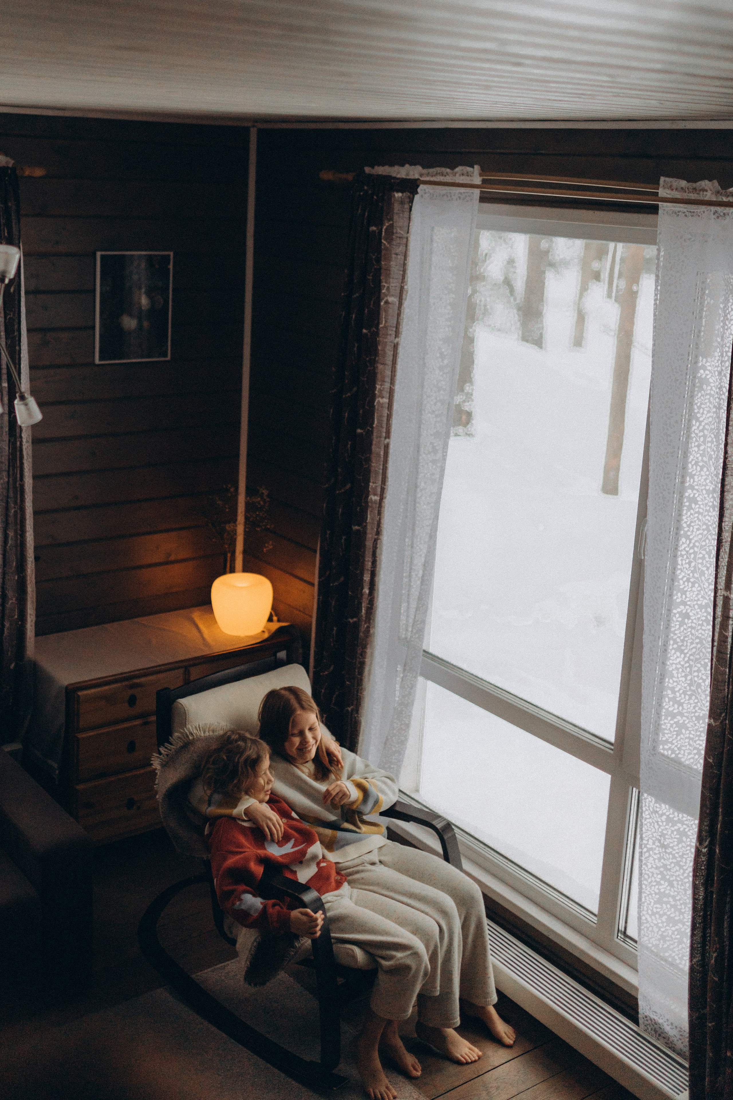 5. Семейный фотограф в Москве Жукова Анна