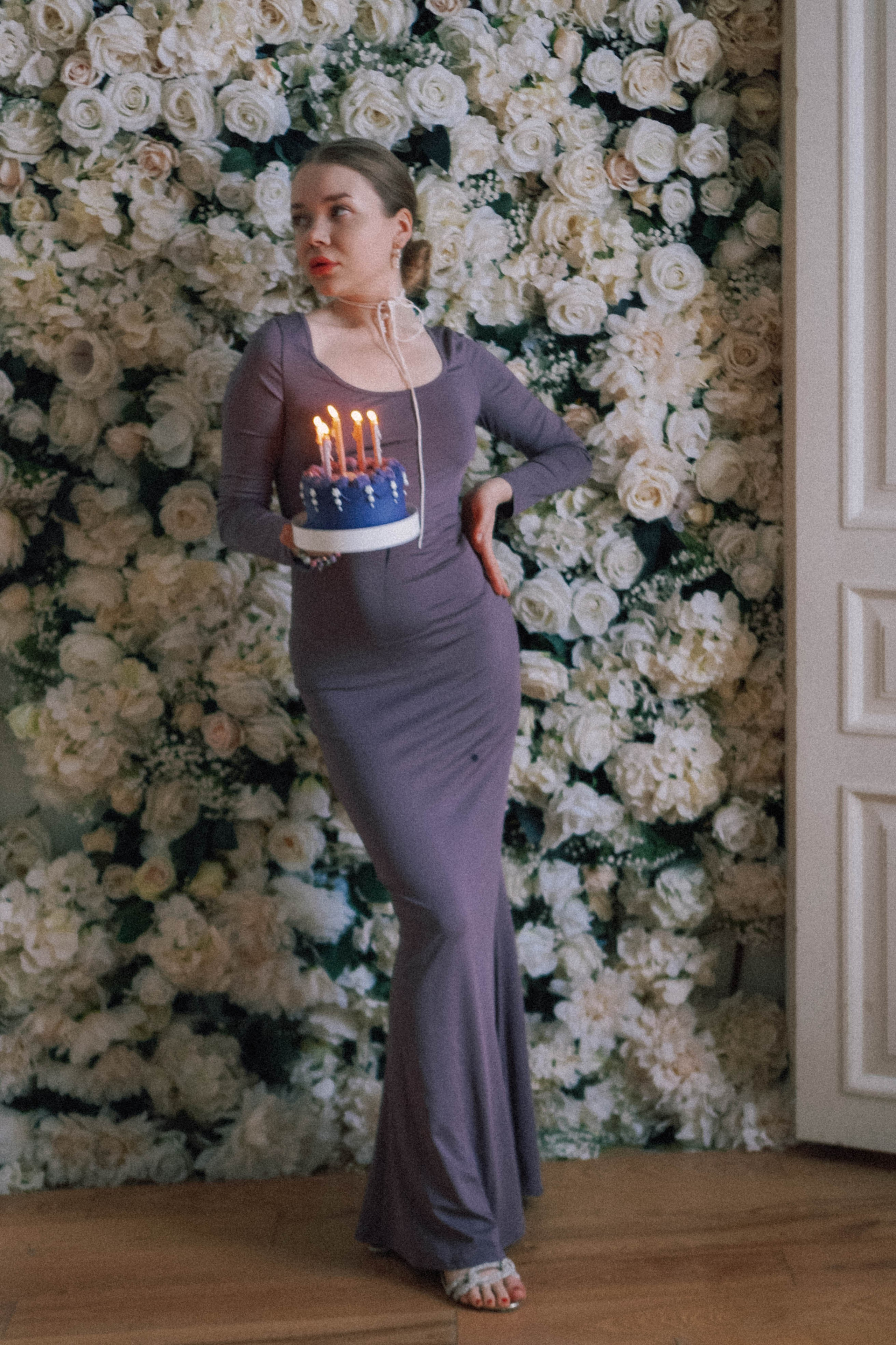 22. Профессиональный фотограф, Санкт-Петербург — Виктория Богомолова