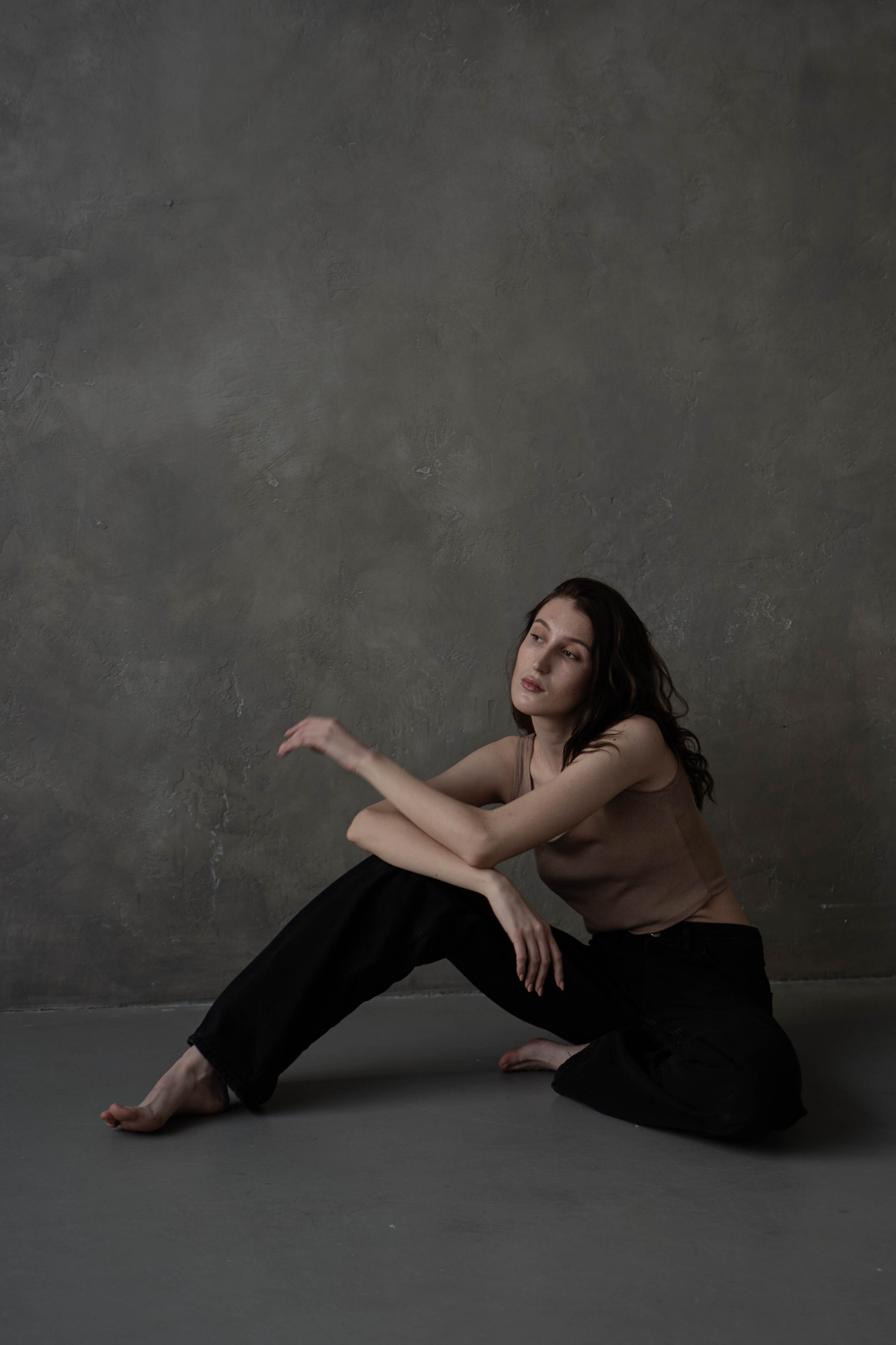 Студийная. Профессиональный фотограф, Санкт-Петербург — Виктория Богомолова