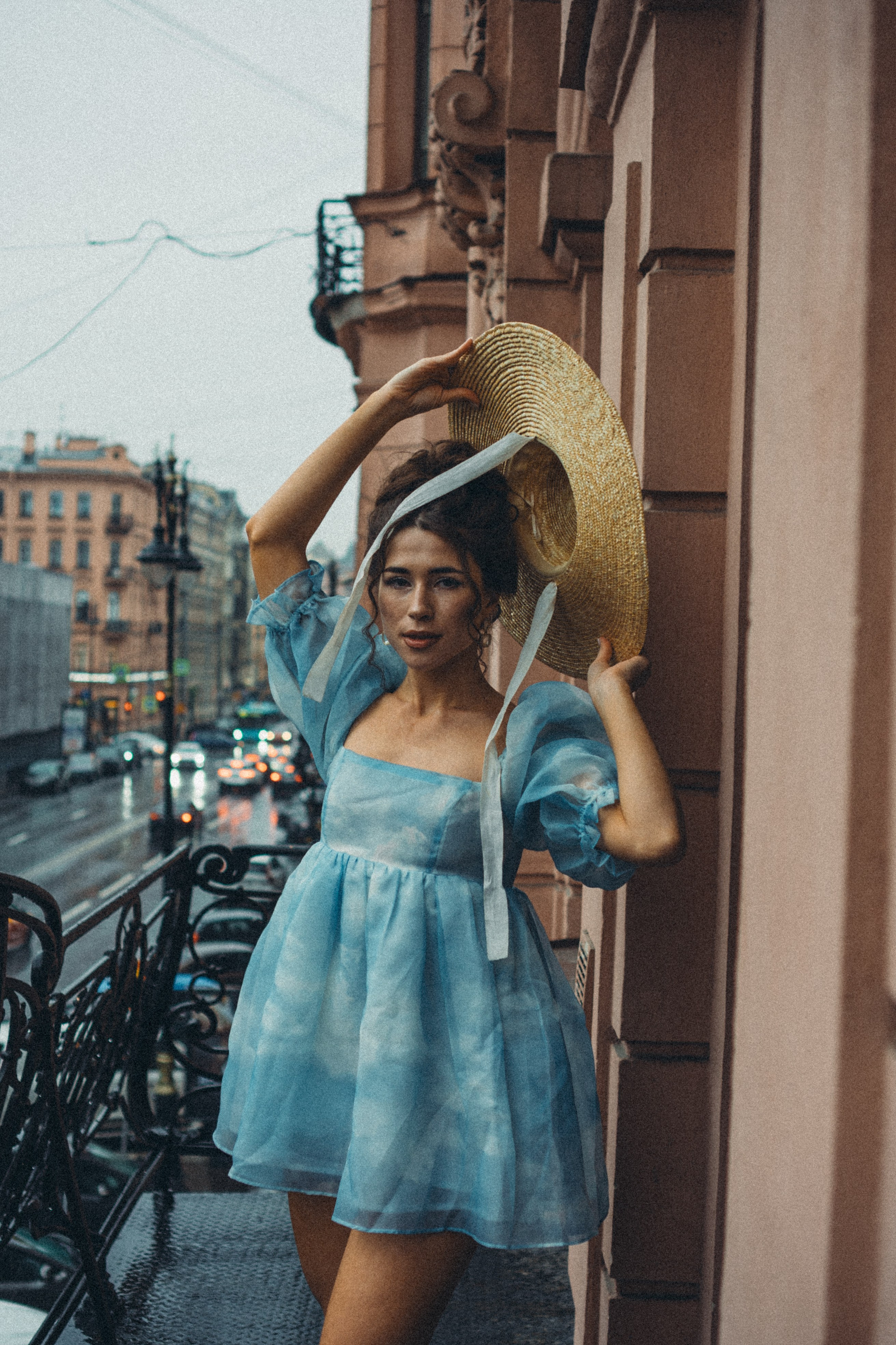 НЕМНОЖКО ИТАЛИИ. Профессиональный фотограф, Санкт-Петербург — Виктория Богомолова