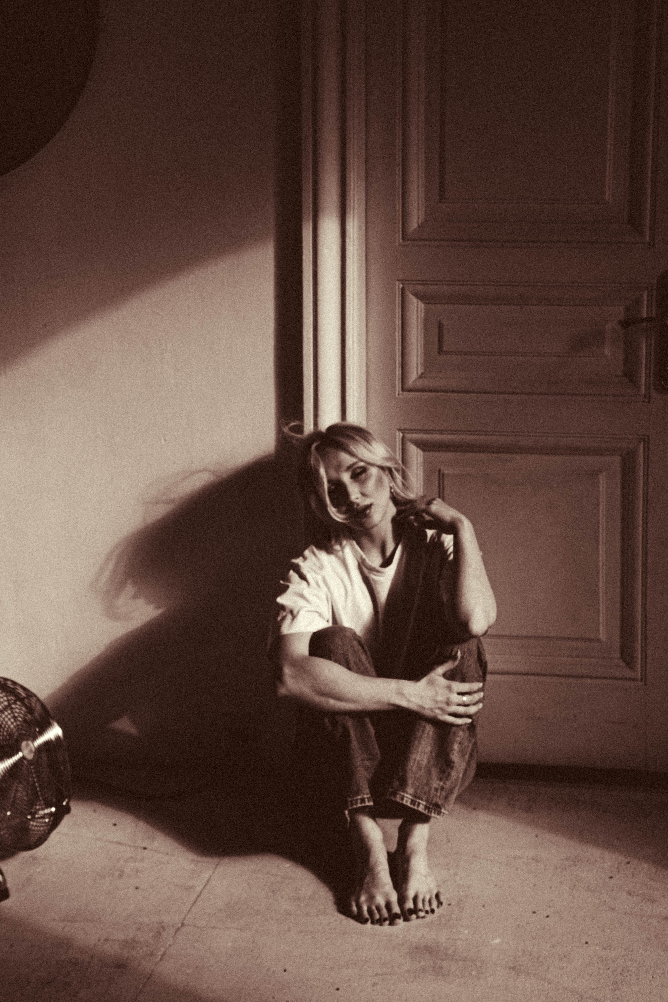 Винтажный стиль. Профессиональный фотограф, Санкт-Петербург — Виктория Богомолова