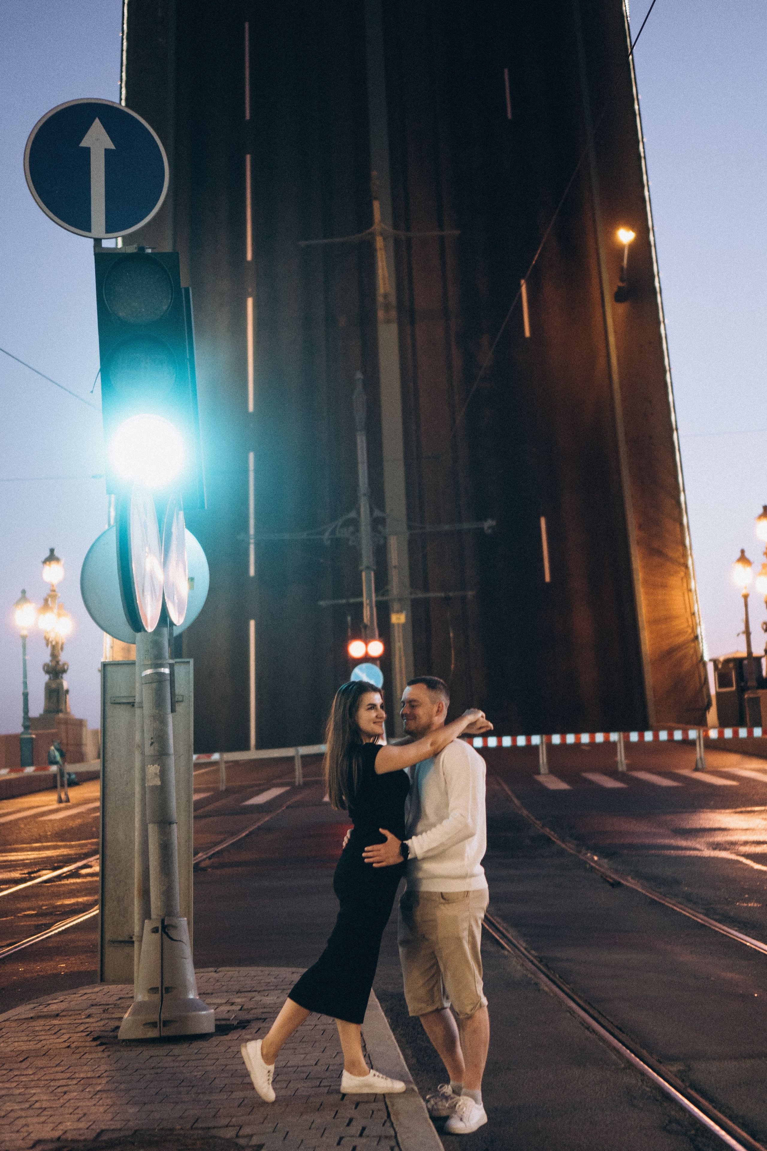 ПРОГУЛКА ПО ПИТЕРУ НА РАССВЕТЕ. Профессиональный фотограф, Санкт-Петербург — Виктория Богомолова
