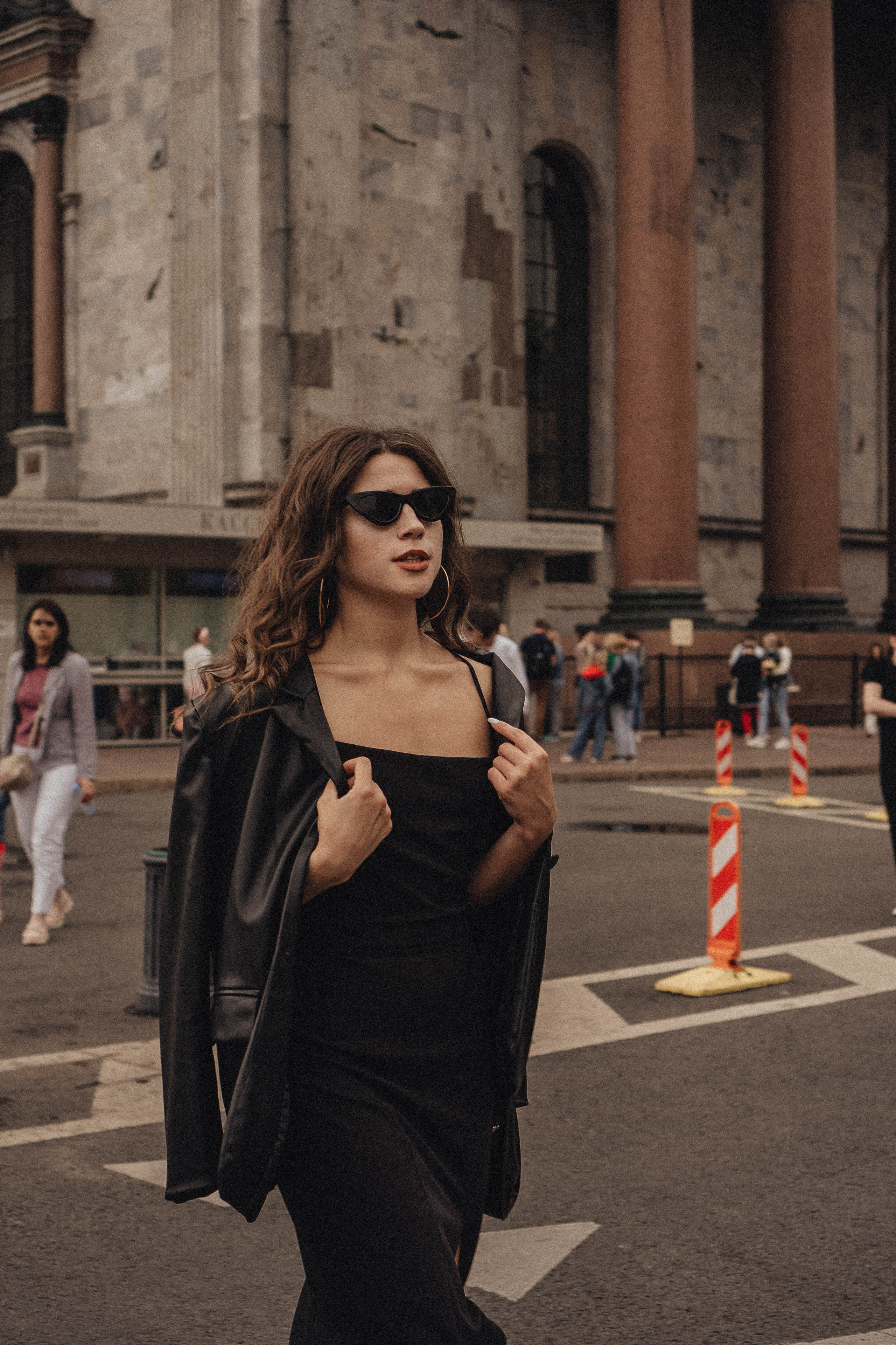 Итальянский стиль. Профессиональный фотограф, Санкт-Петербург — Виктория Богомолова