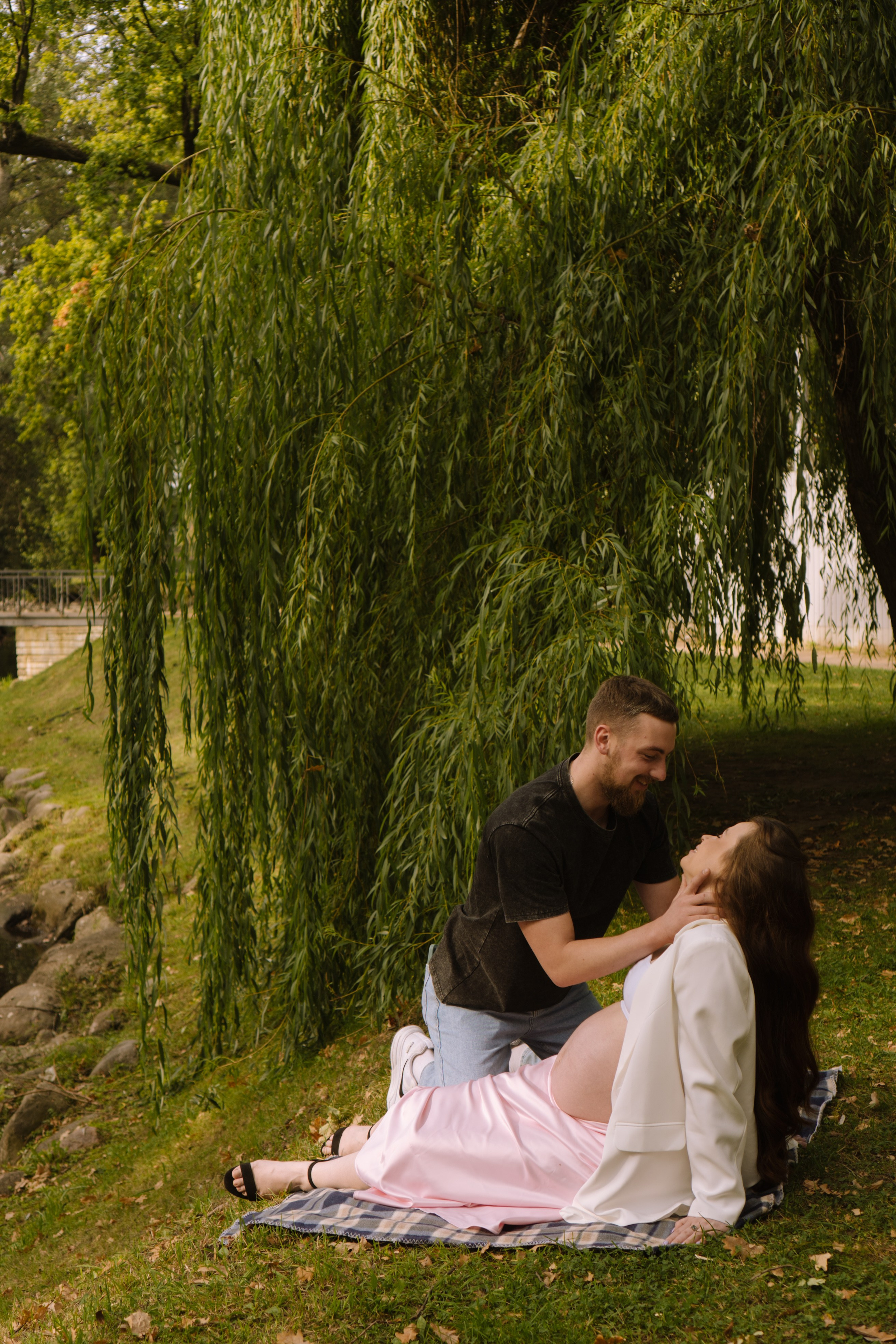 СЕМЕЙНАЯ ИСТОРИЯ. Профессиональный фотограф, Санкт-Петербург — Виктория Богомолова