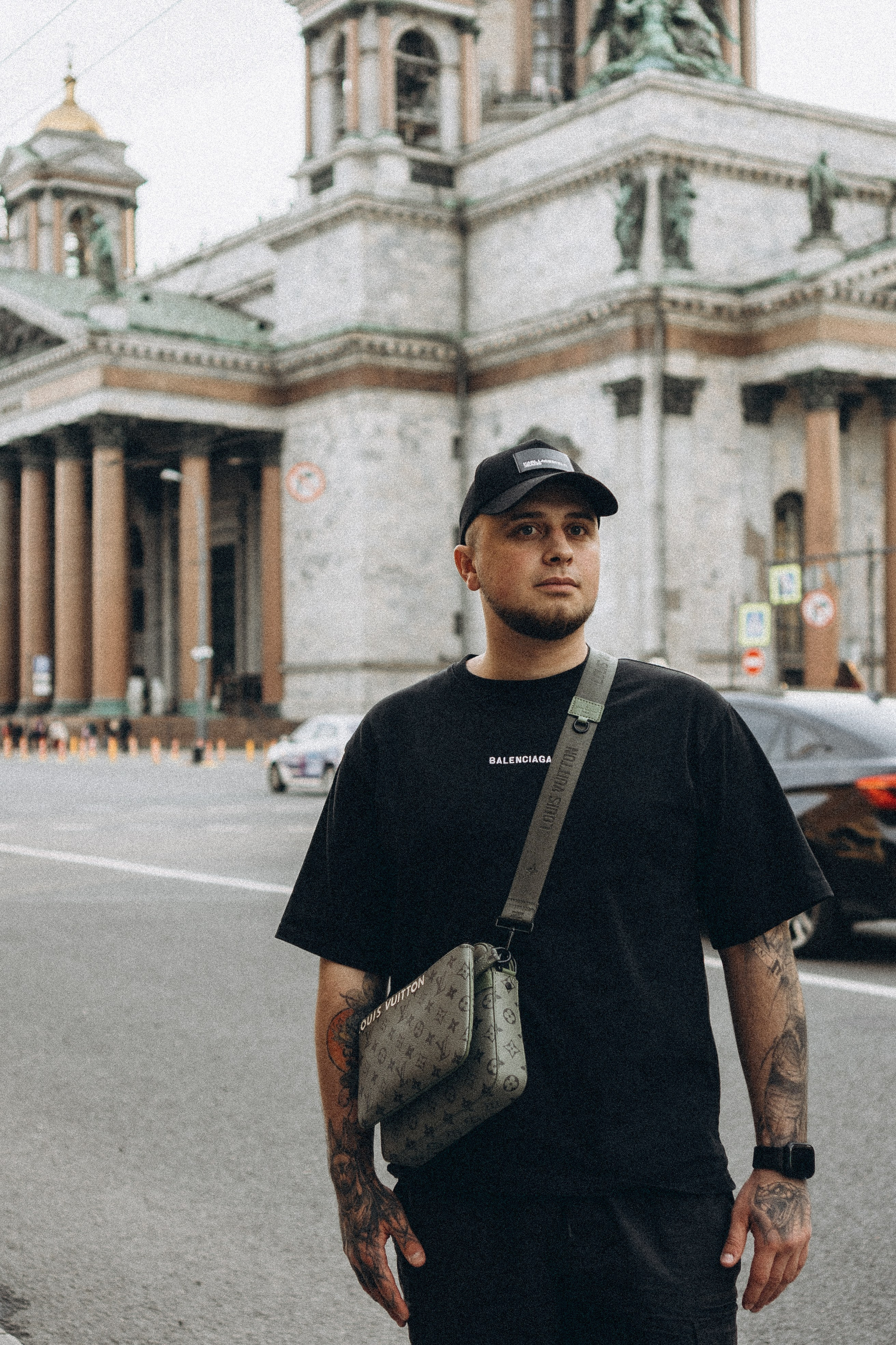 ПРОГУЛКА ПО ПИТЕРУ. Профессиональный фотограф, Санкт-Петербург — Виктория Богомолова