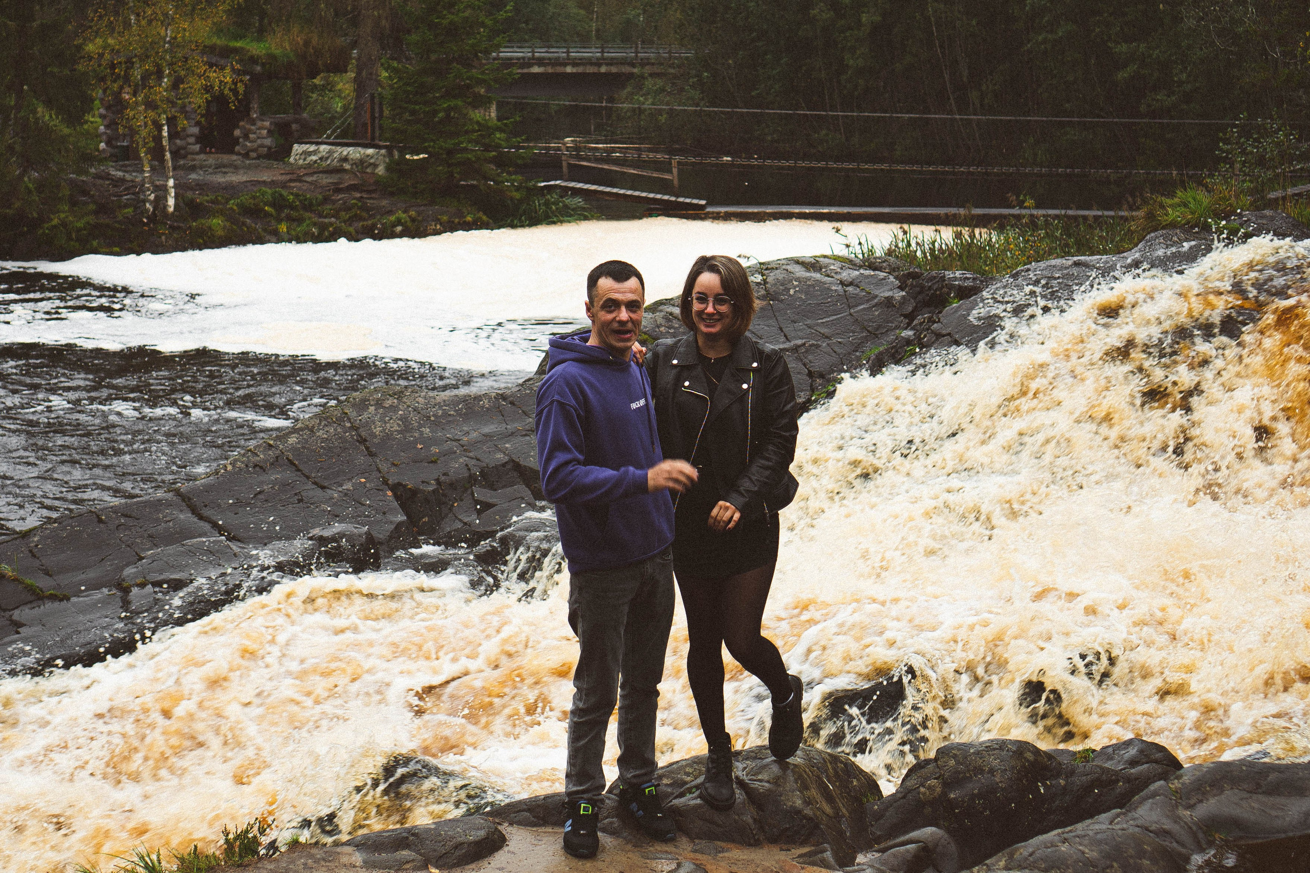 Прогулка на природе. Профессиональный фотограф, Санкт-Петербург — Виктория Богомолова