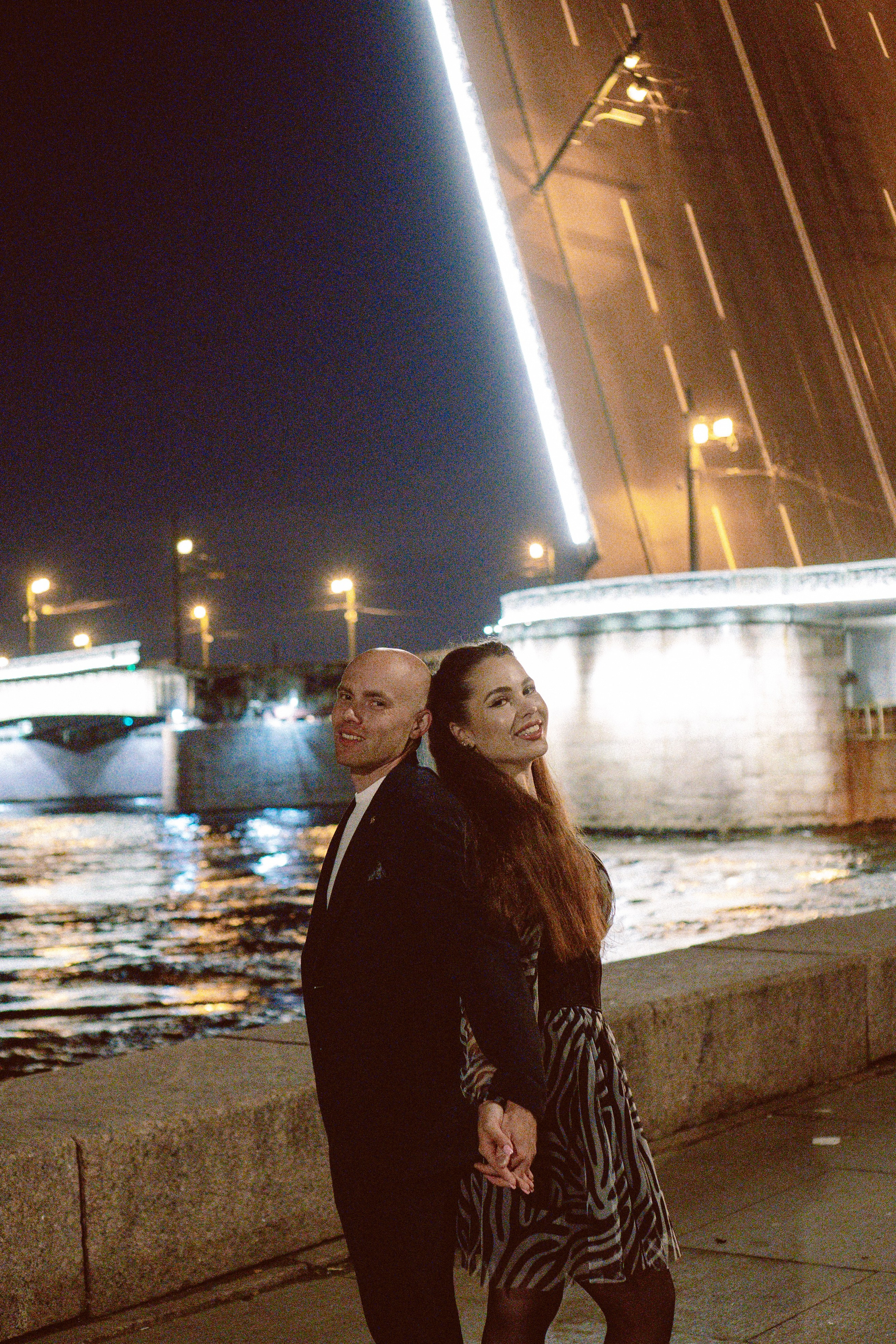 Любовь и питер. Профессиональный фотограф, Санкт-Петербург — Виктория Богомолова