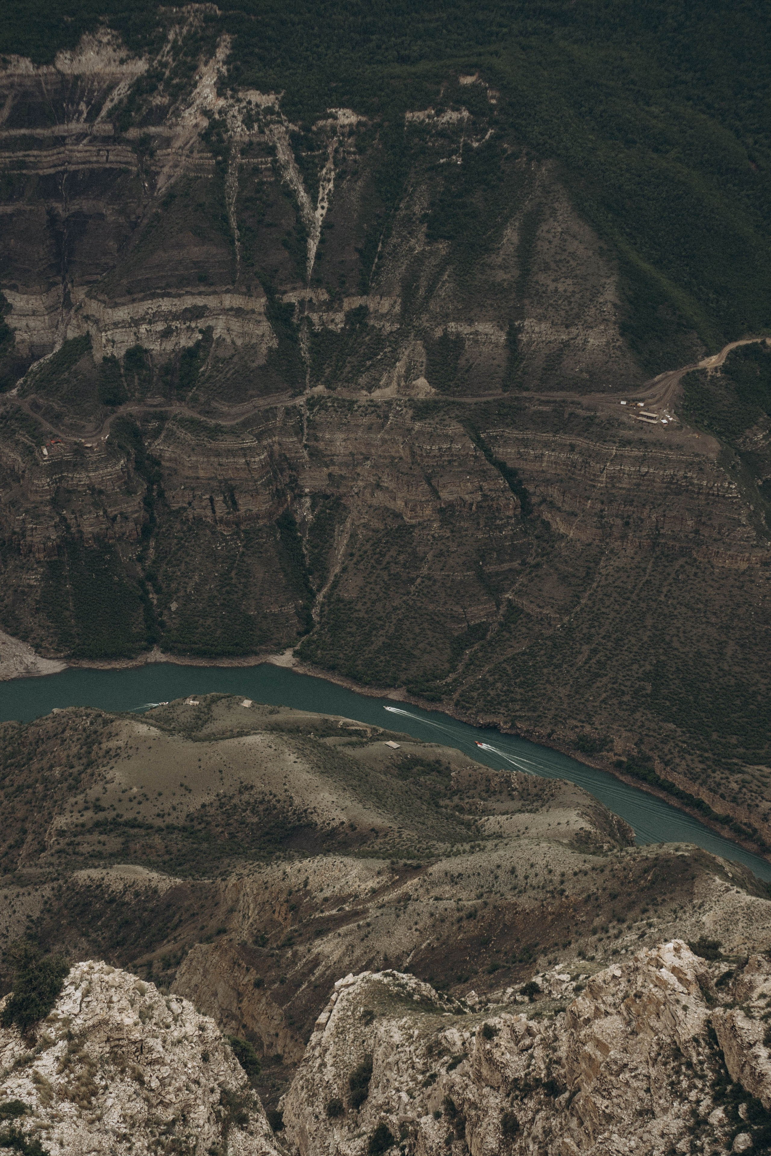 Кавказ. Профессиональный фотограф, Санкт-Петербург — Виктория Богомолова